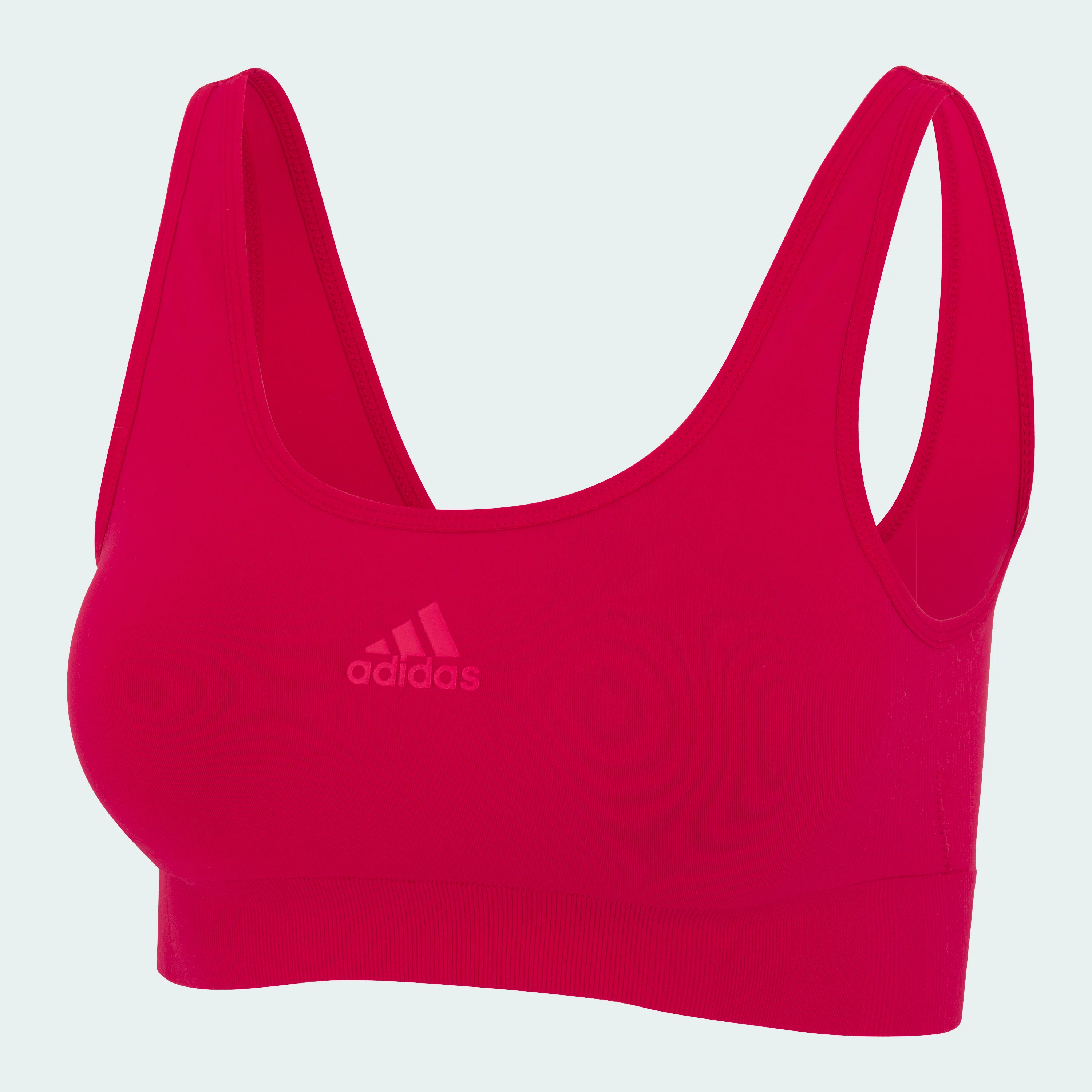 ACTIVE SEAMLESS MICRO STRETCH LOUNGE BRA - Image 80