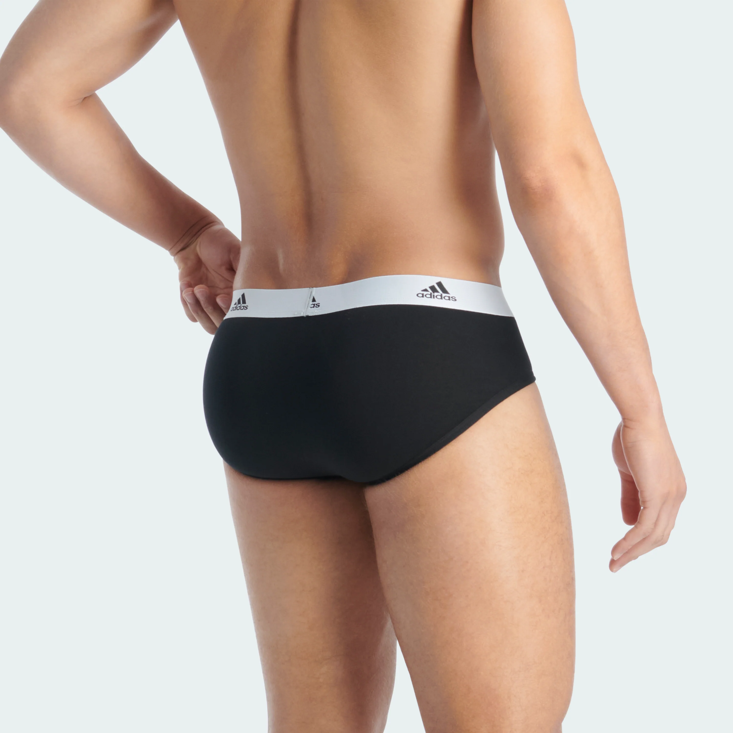 ACTIVE FLEX COTTON BRIEF 3 PAIRS - Image 10