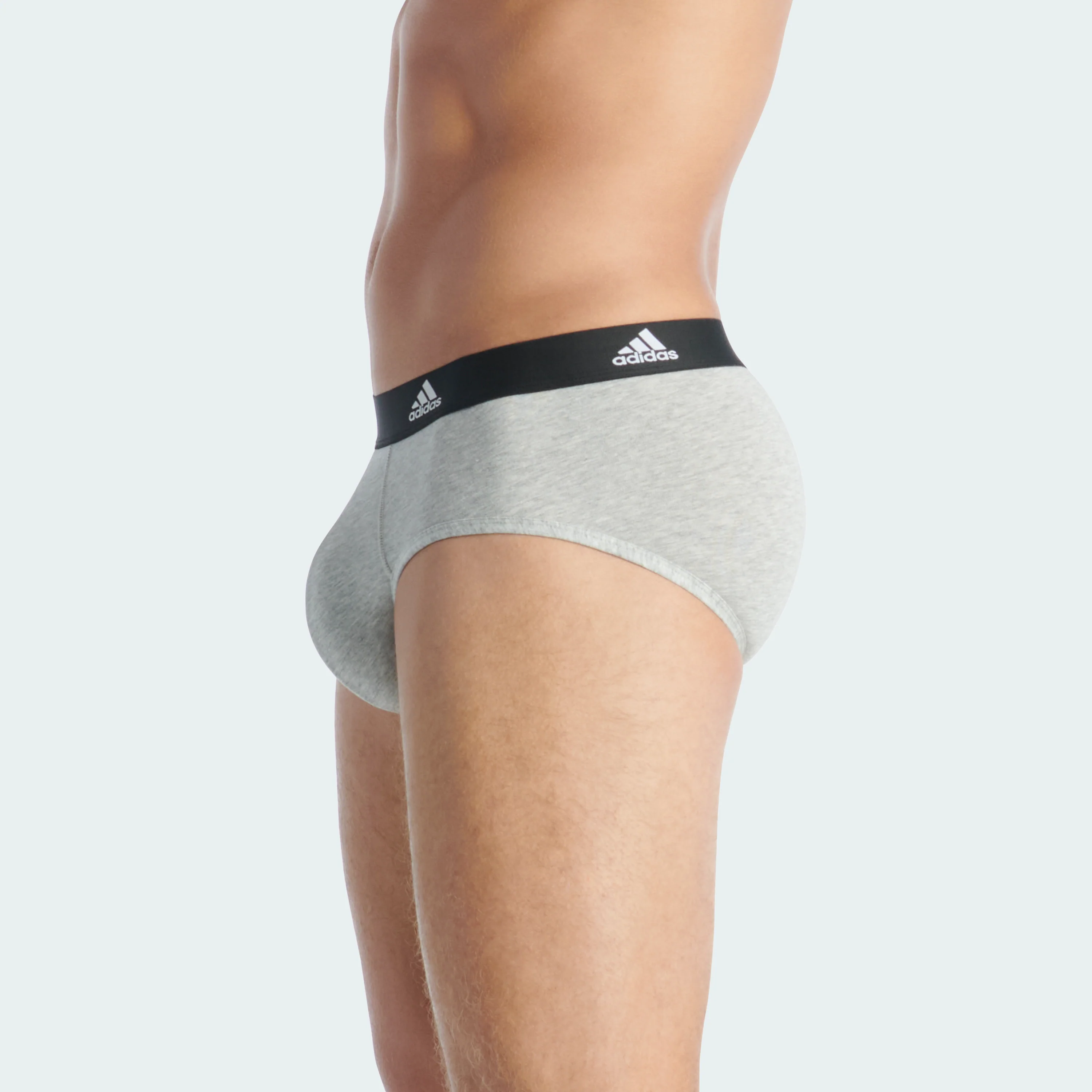 ACTIVE FLEX COTTON BRIEF 3 PAIRS - Image 16