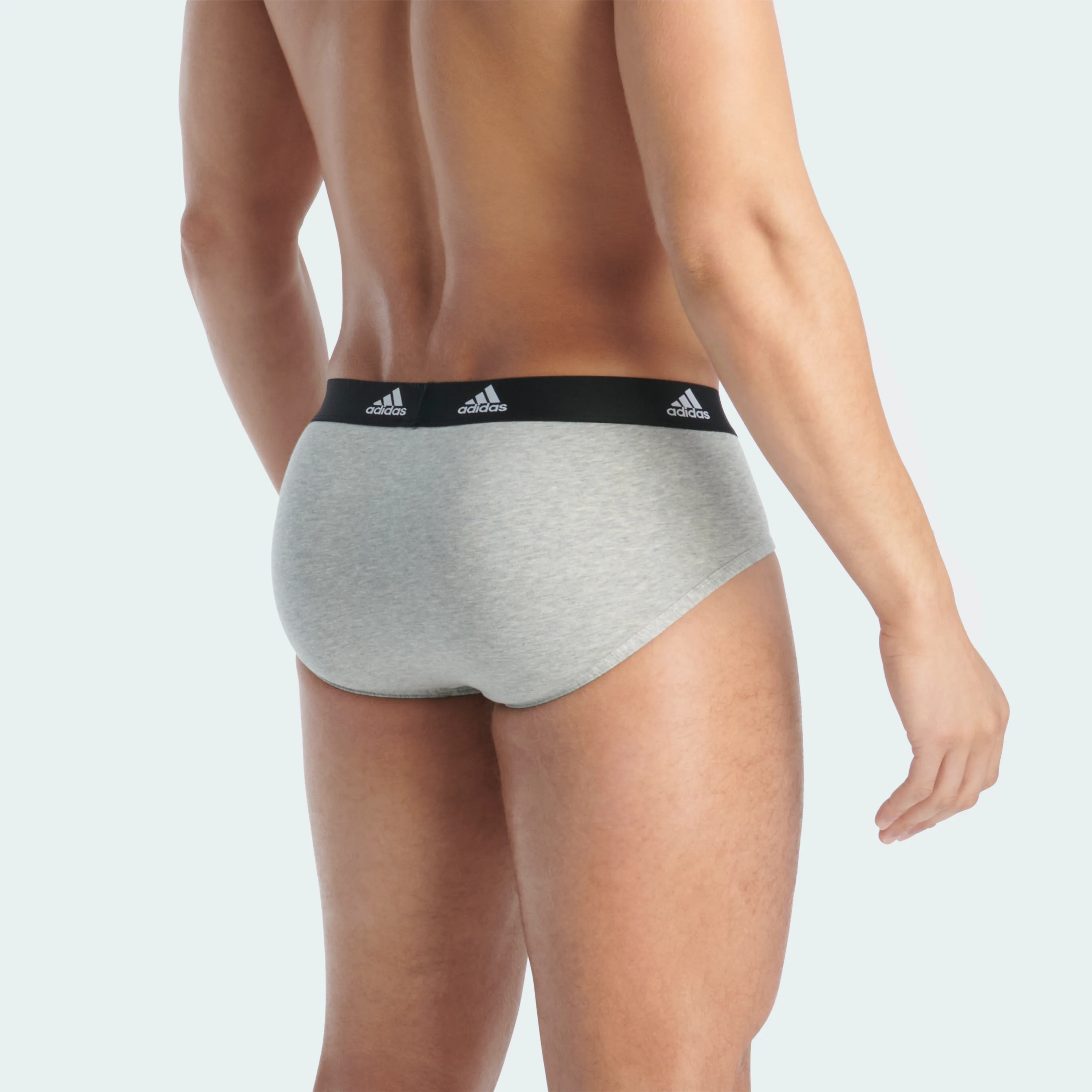 ACTIVE FLEX COTTON BRIEF 3 PAIRS - Image 17