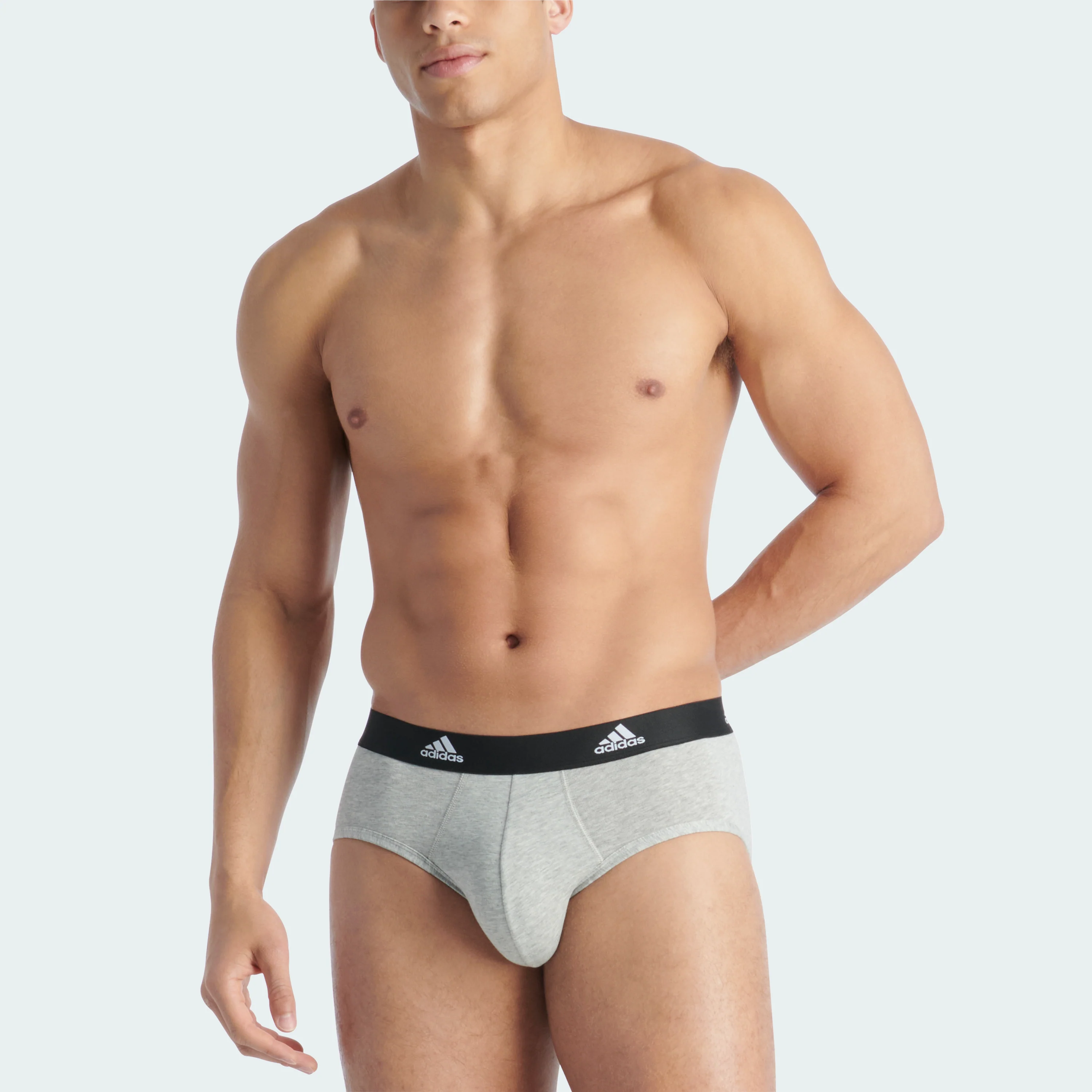 ACTIVE FLEX COTTON BRIEF 3 PAIRS - Image 19