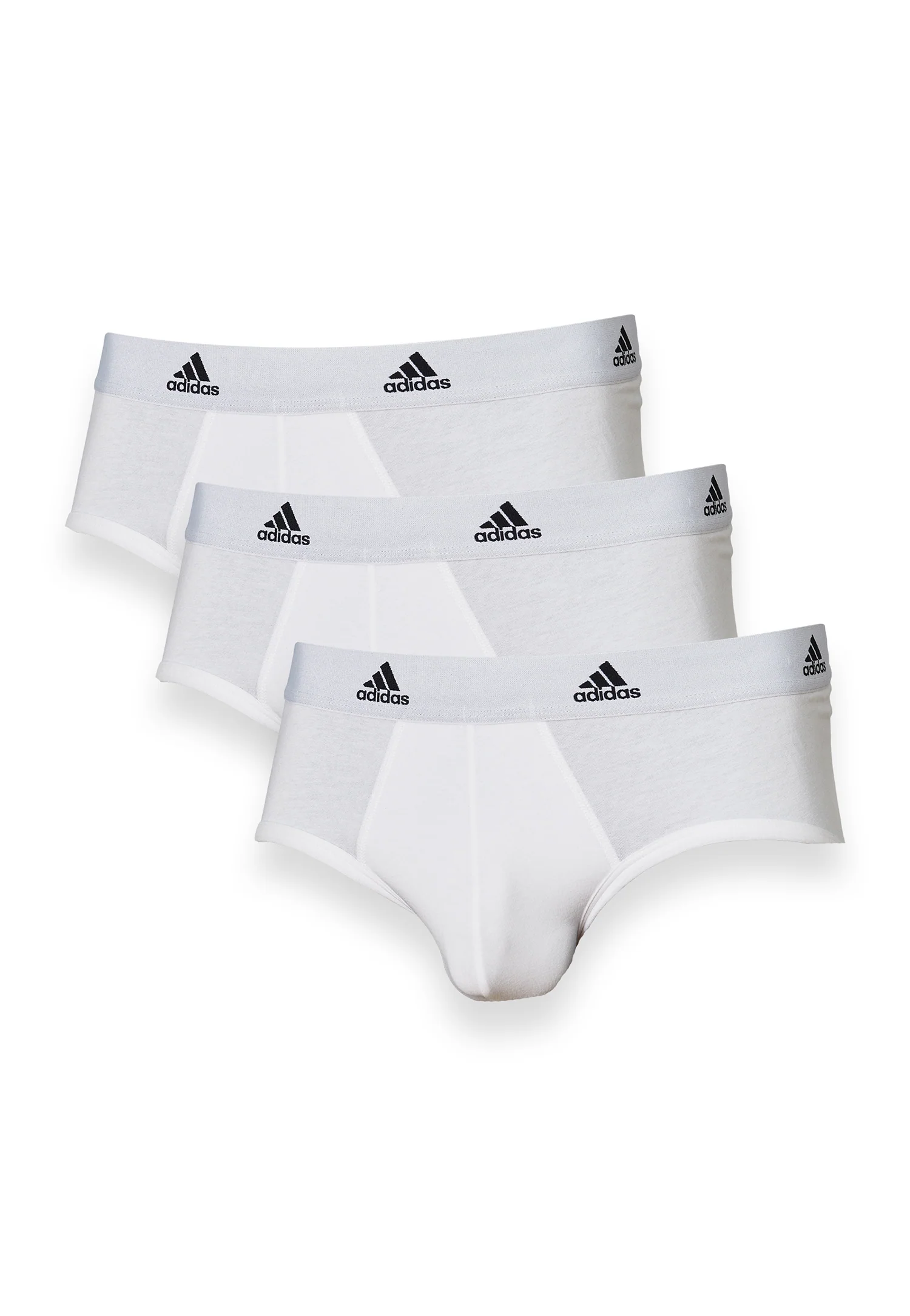 ACTIVE FLEX COTTON BRIEF 3 PAIRS - Image 21
