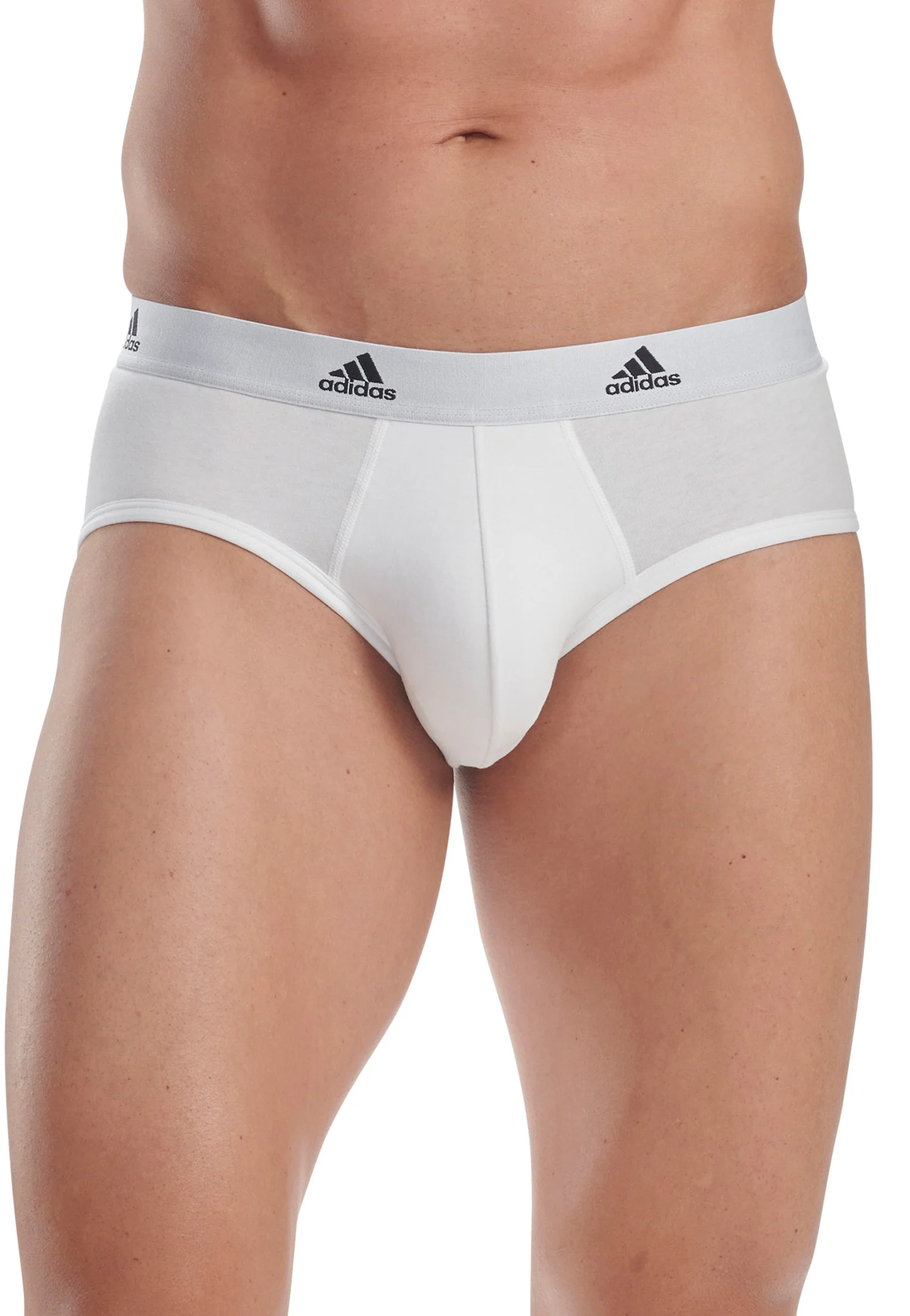 ACTIVE FLEX COTTON BRIEF 3 PAIRS - Image 22
