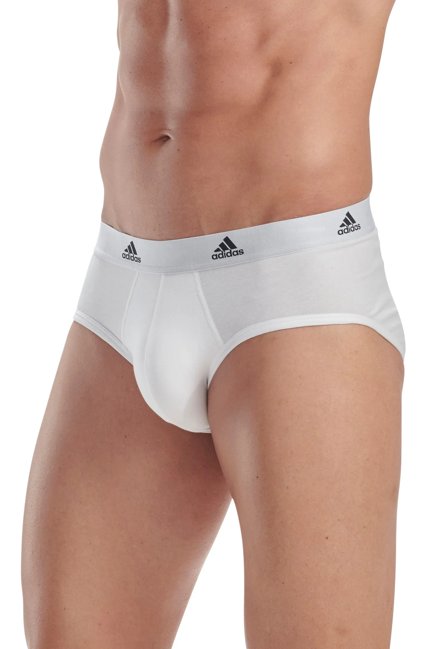 ACTIVE FLEX COTTON BRIEF 3 PAIRS - Image 23
