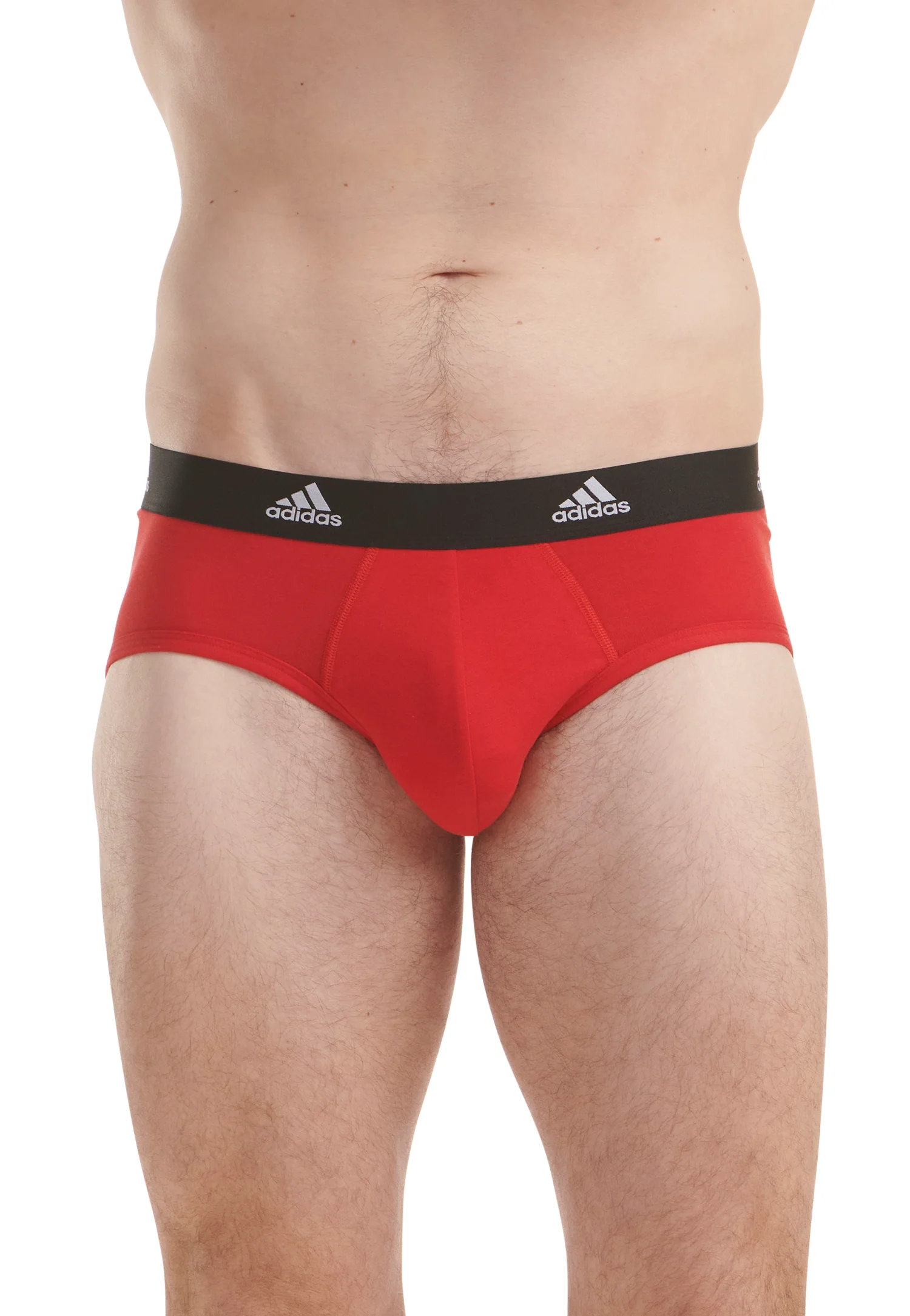 ACTIVE FLEX COTTON BRIEF 3 PAIRS - Image 26