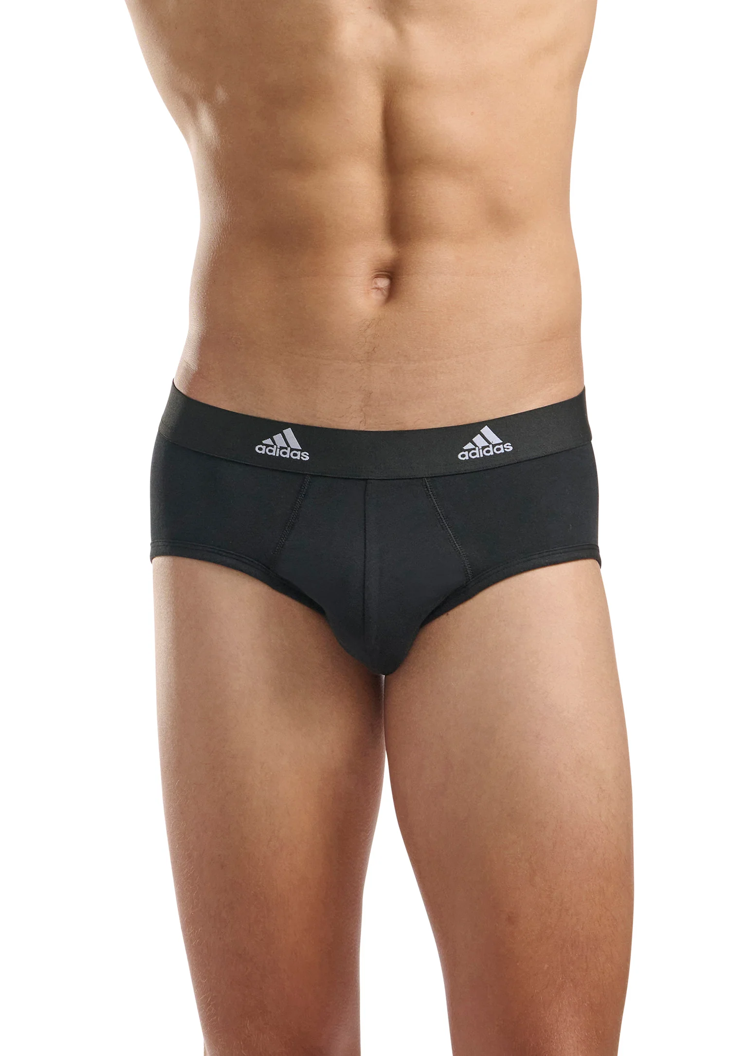 ACTIVE FLEX COTTON BRIEF 3 PAIRS - Image 29