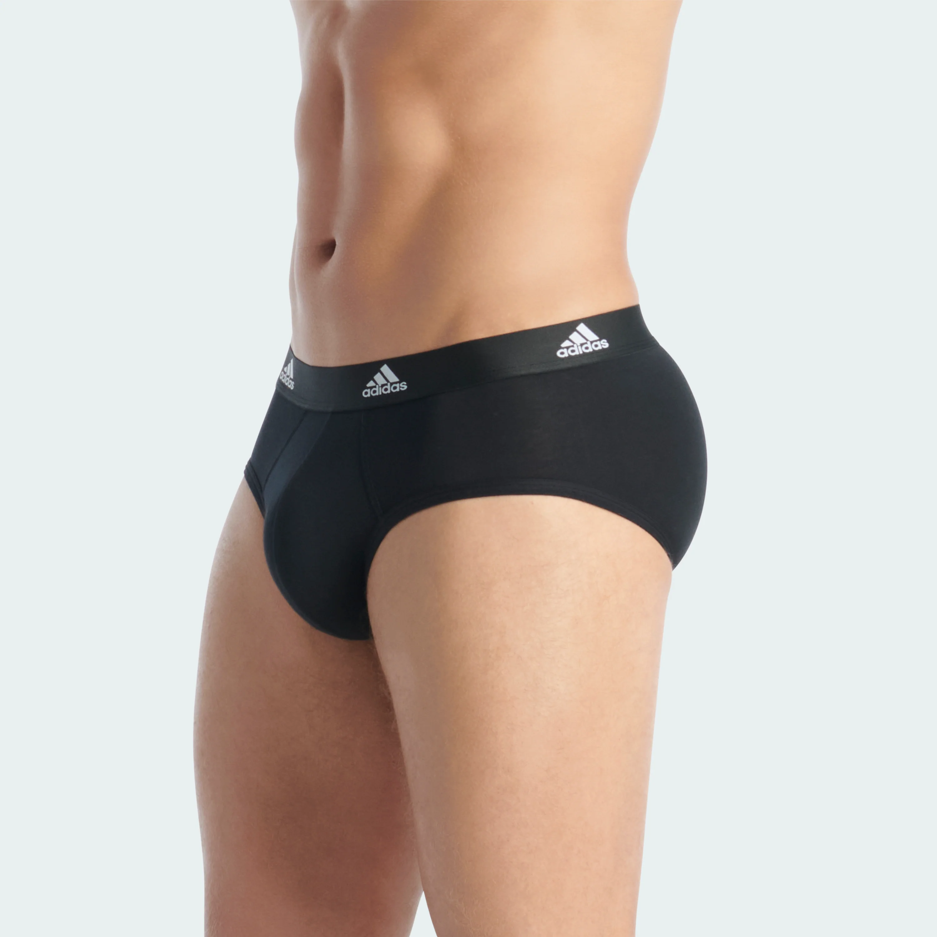 ACTIVE FLEX COTTON BRIEF 3 PAIRS - Image 3