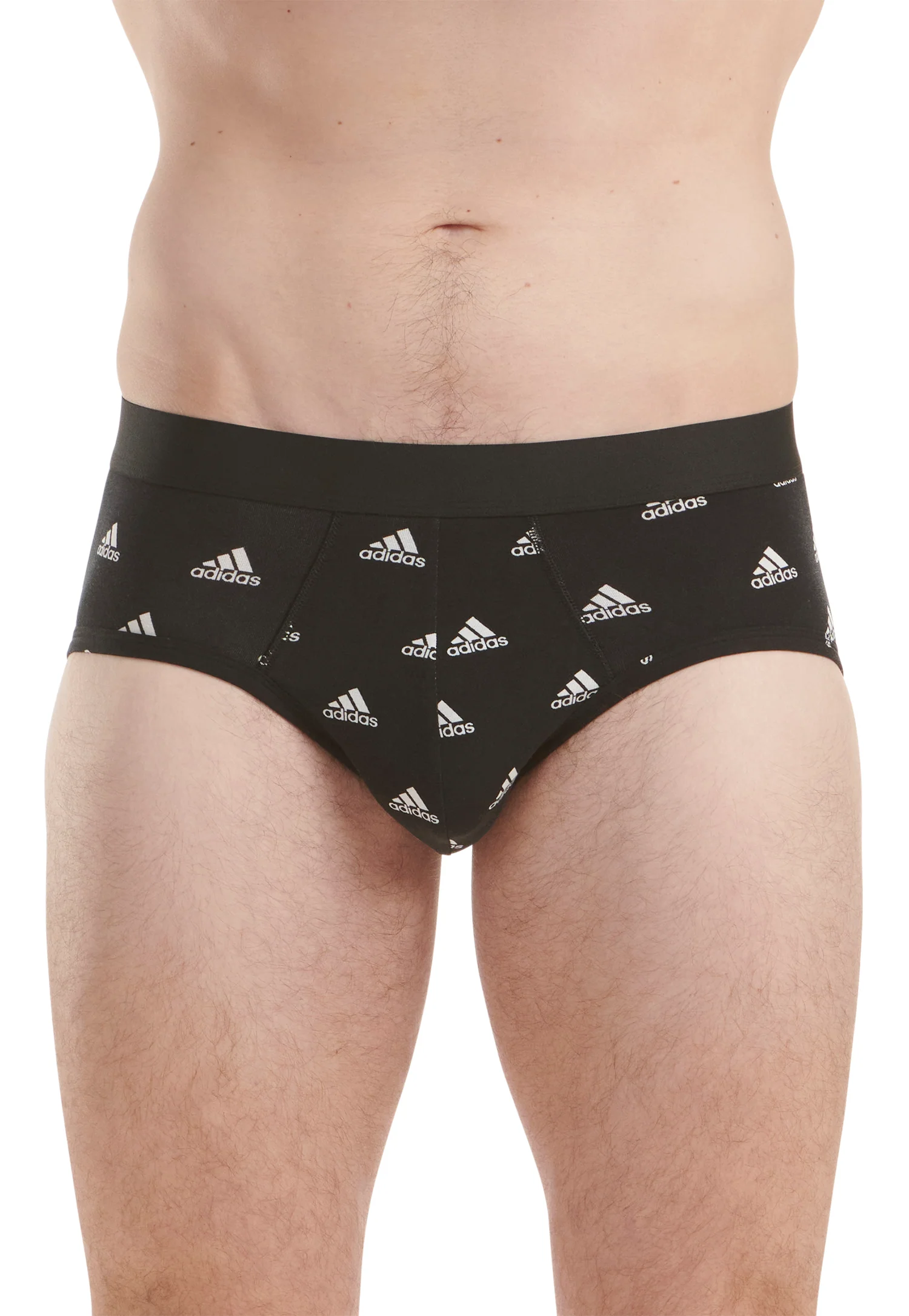 ACTIVE FLEX COTTON BRIEF 3 PAIRS - Image 31