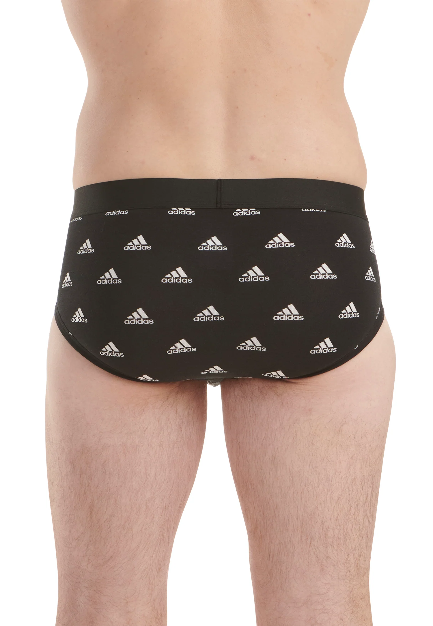 ACTIVE FLEX COTTON BRIEF 3 PAIRS - Image 32