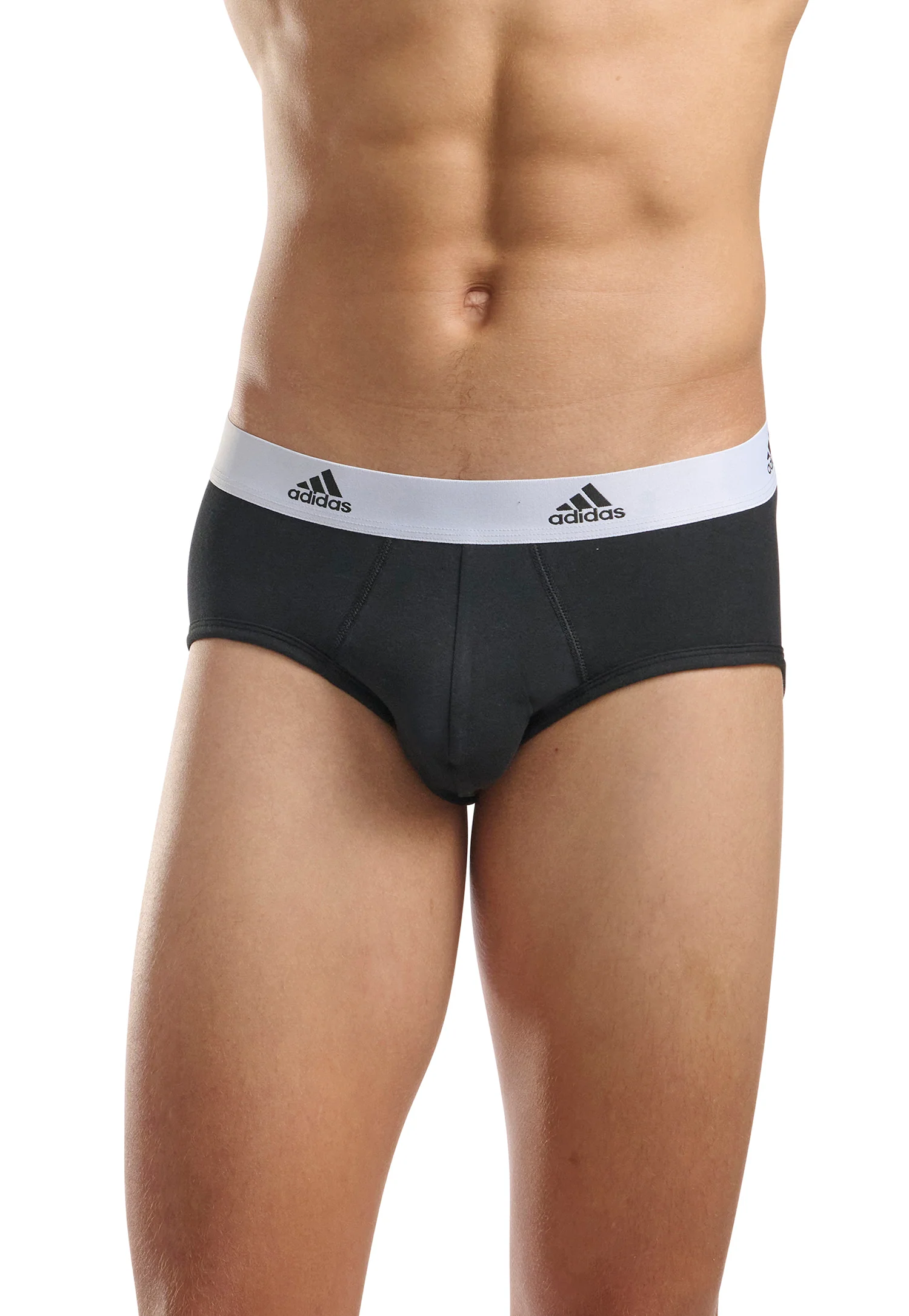 ACTIVE FLEX COTTON BRIEF 3 PAIRS - Image 34