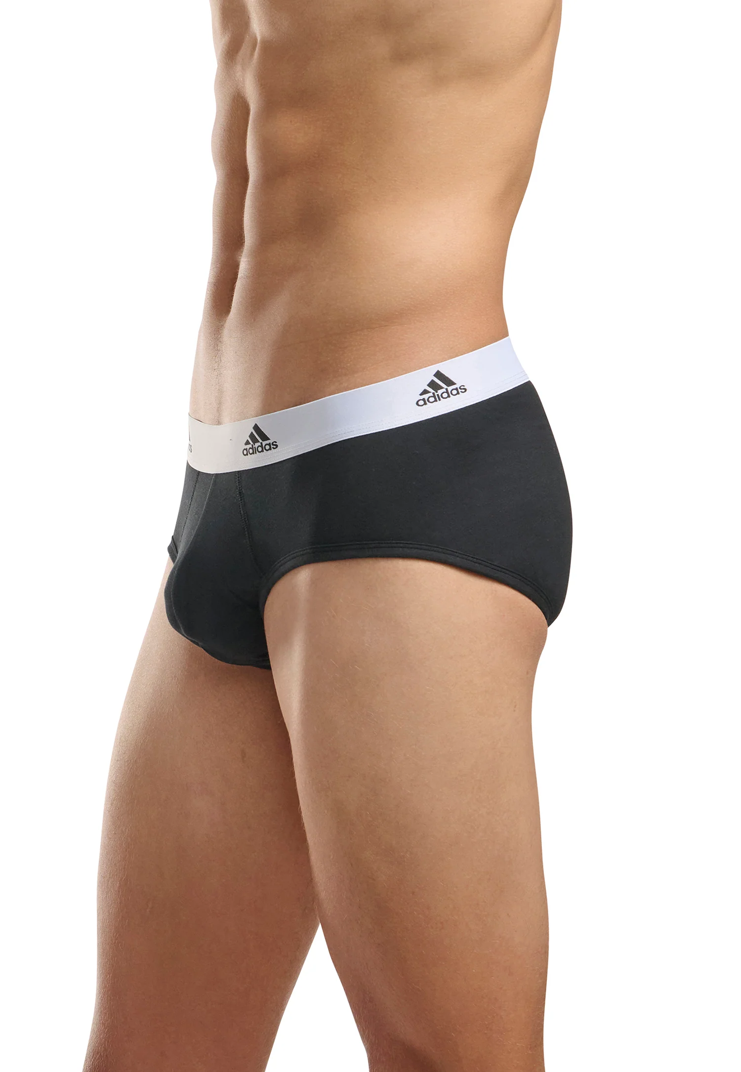 ACTIVE FLEX COTTON BRIEF 3 PAIRS - Image 35