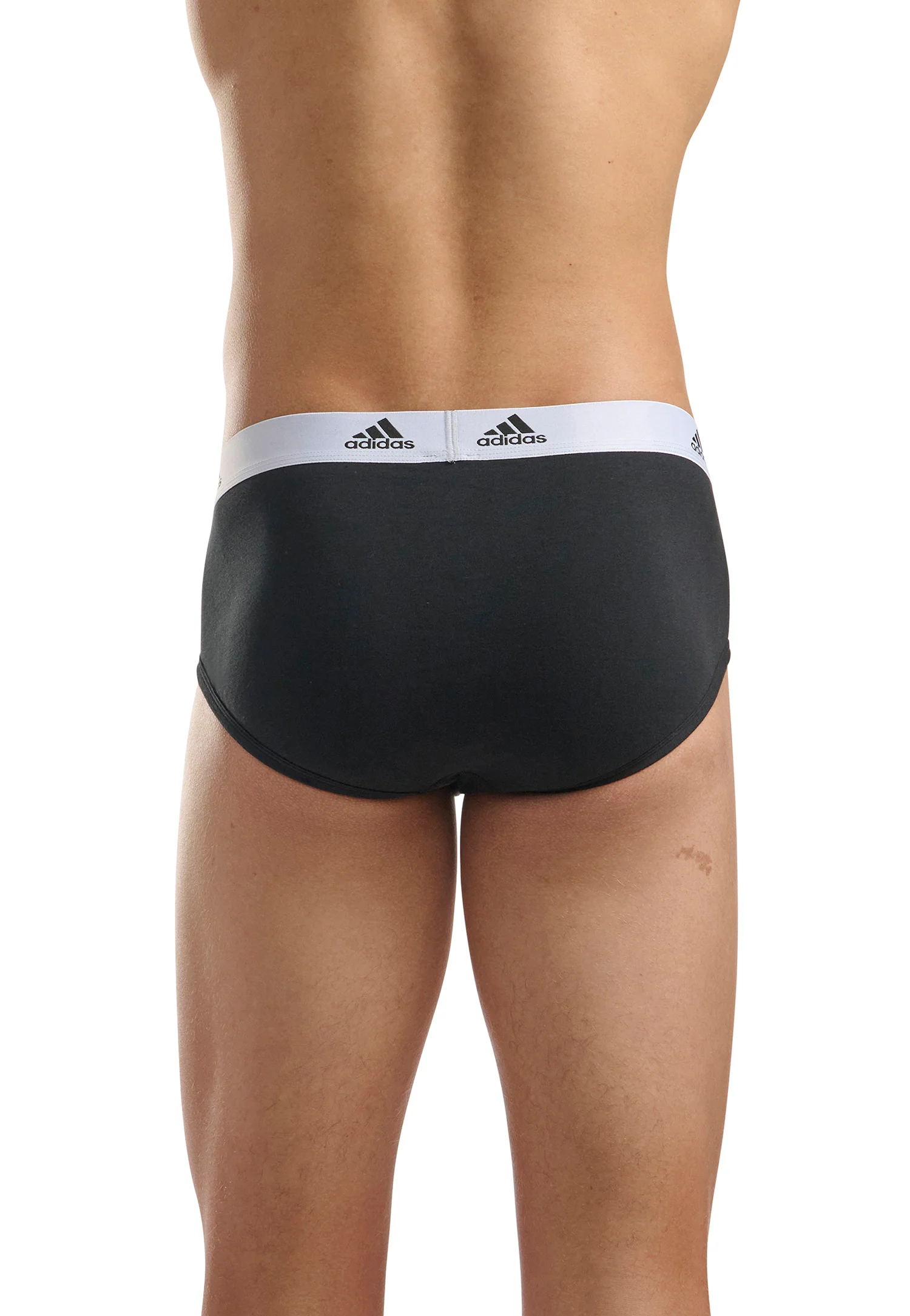 ACTIVE FLEX COTTON BRIEF 3 PAIRS - Image 36
