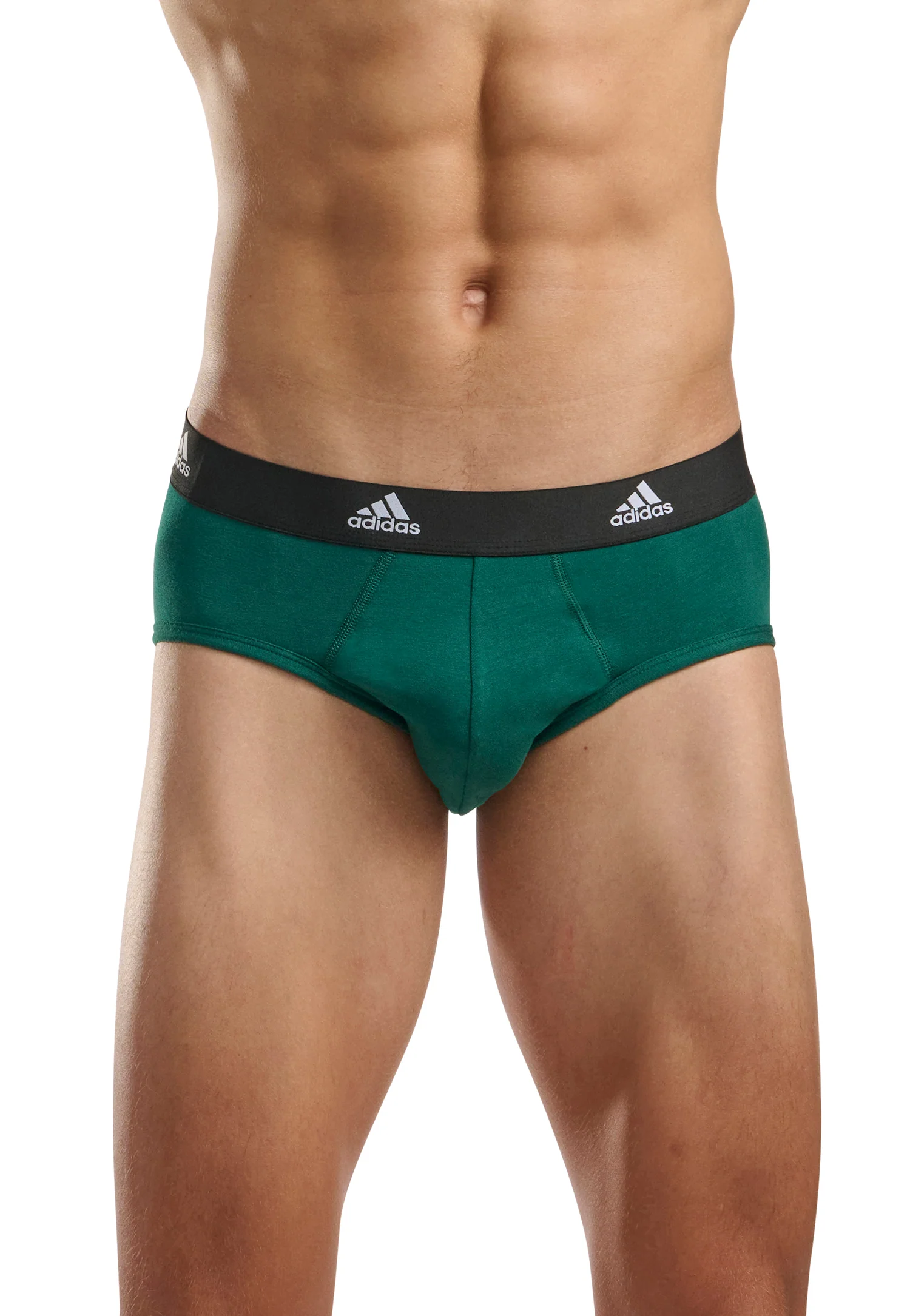 ACTIVE FLEX COTTON BRIEF 3 PAIRS - Image 42