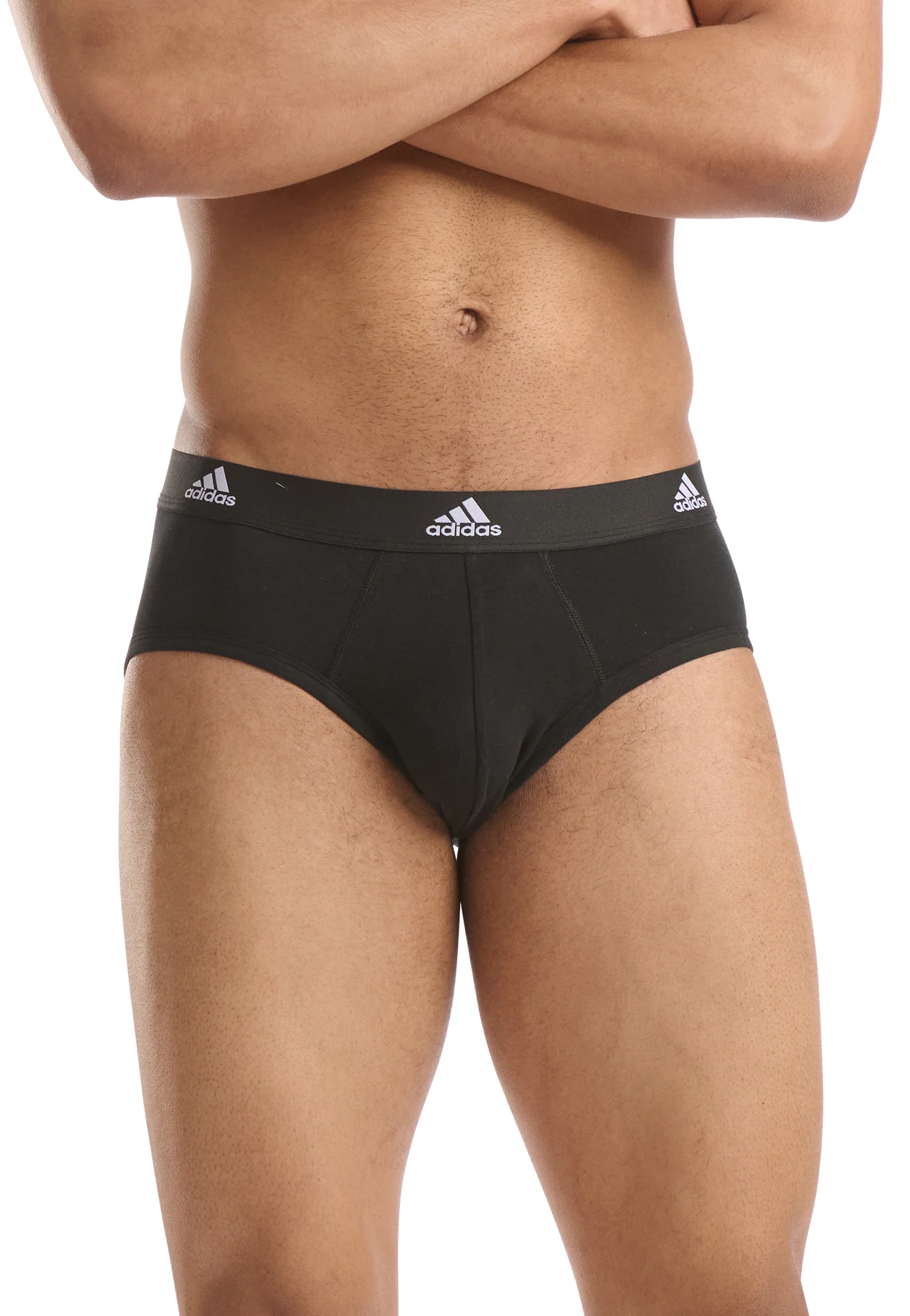 ACTIVE FLEX COTTON BRIEF 3 PAIRS - Image 44