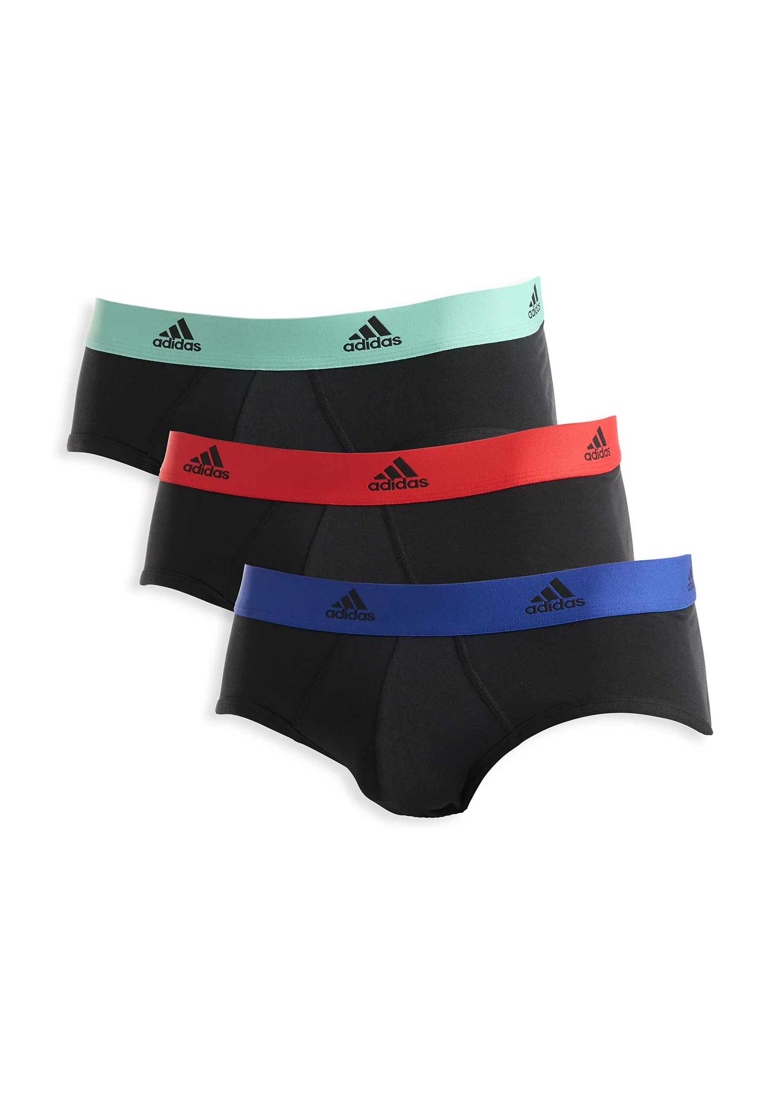 ACTIVE FLEX COTTON BRIEF 3 PAIRS - Image 47