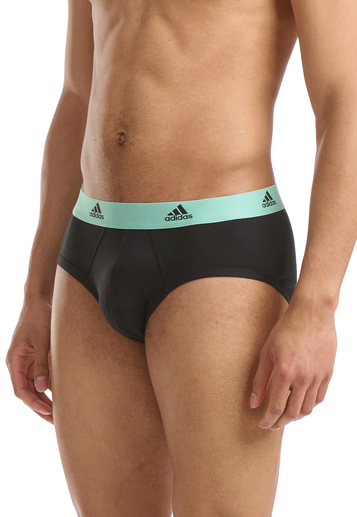 ACTIVE FLEX COTTON BRIEF 3 PAIRS - Image 49