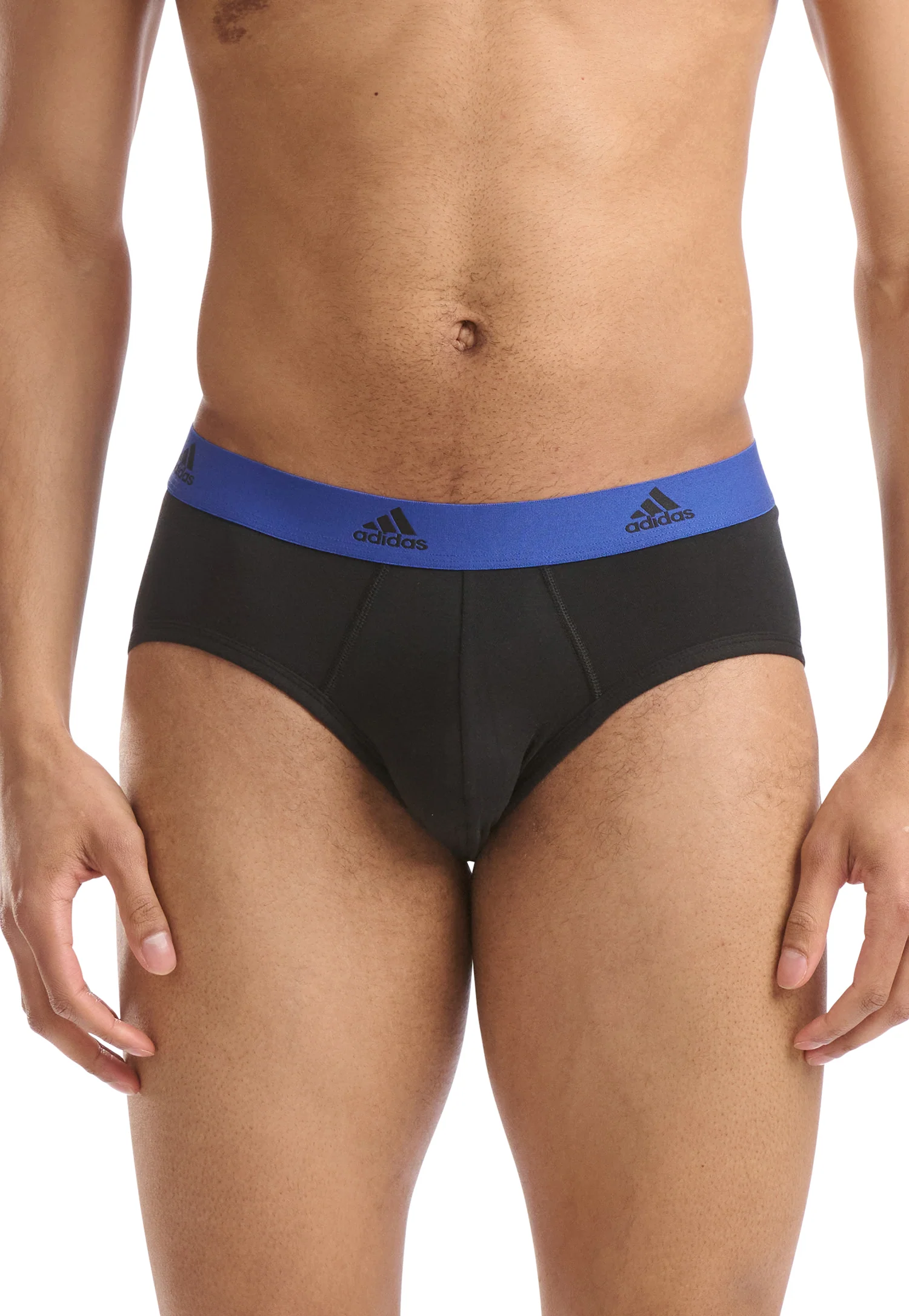 ACTIVE FLEX COTTON BRIEF 3 PAIRS - Image 53
