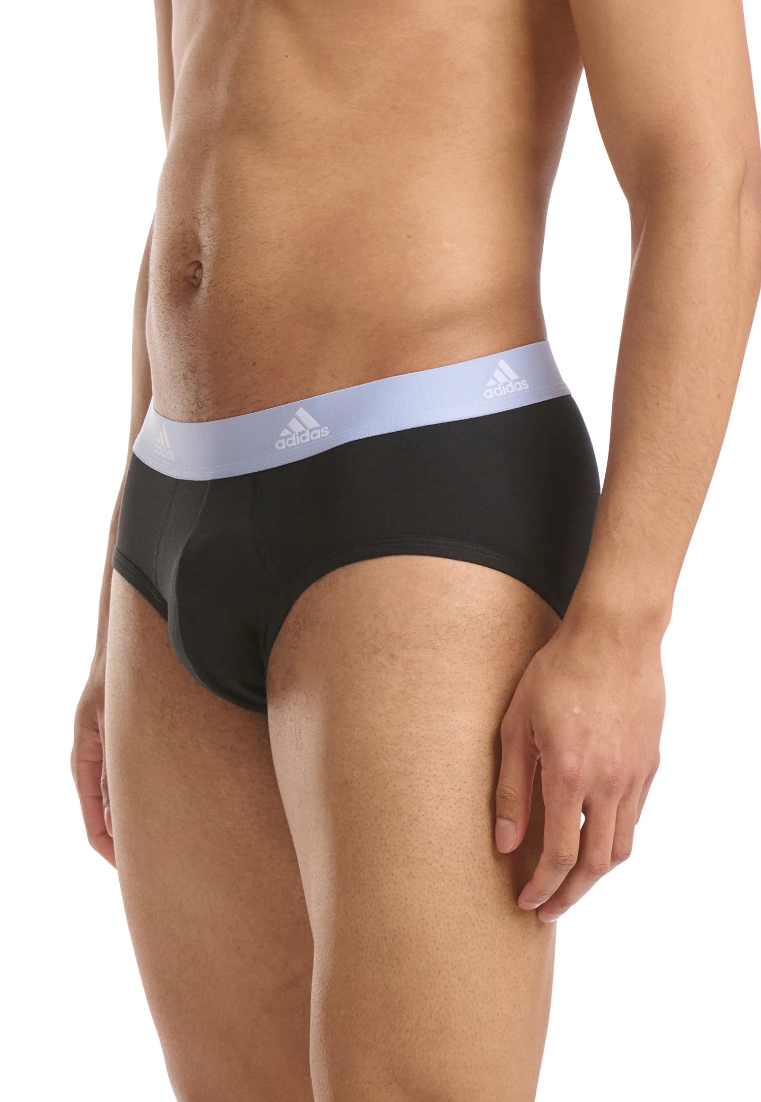 ACTIVE FLEX COTTON BRIEF 3 PAIRS - Image 57
