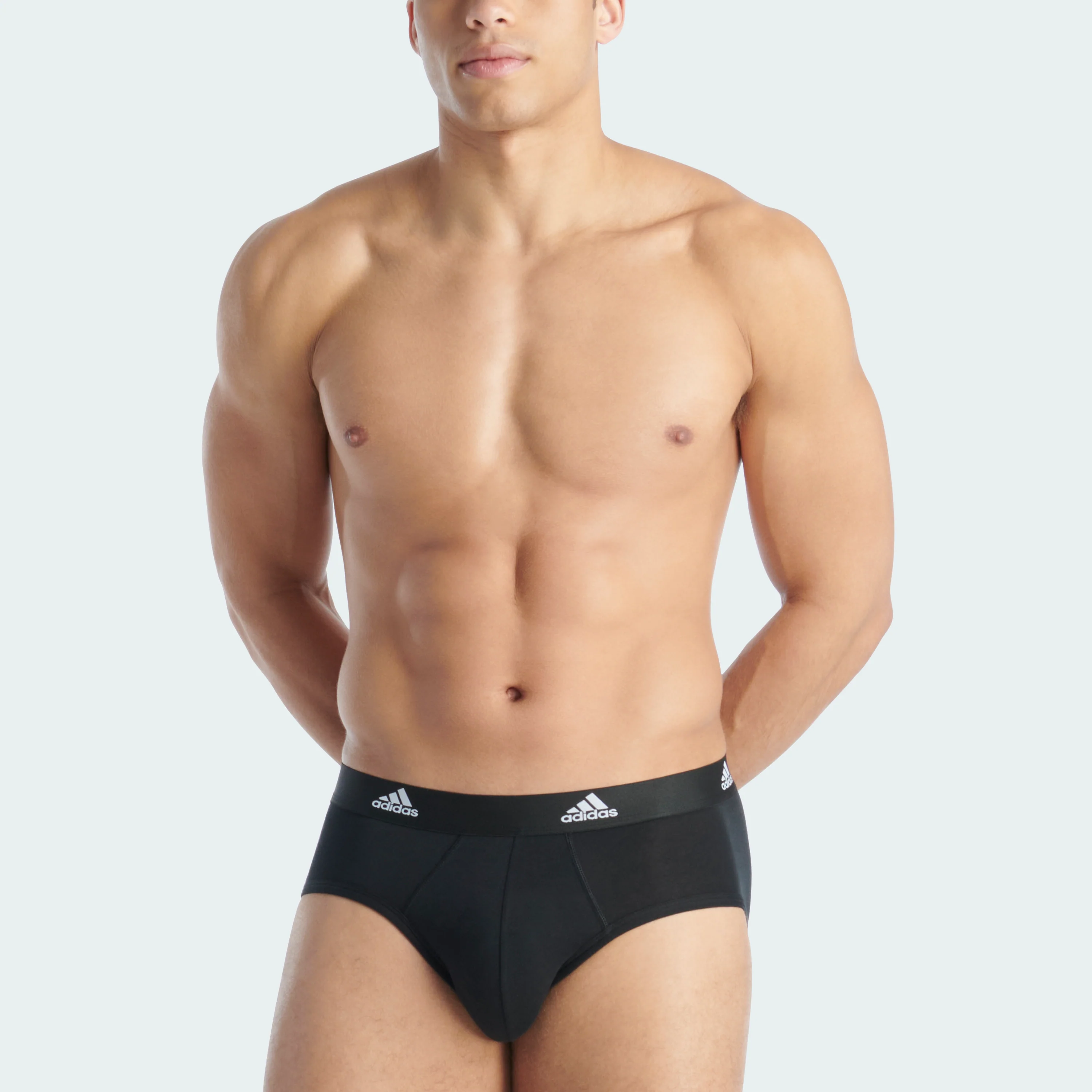 ACTIVE FLEX COTTON BRIEF 3 PAIRS - Image 6