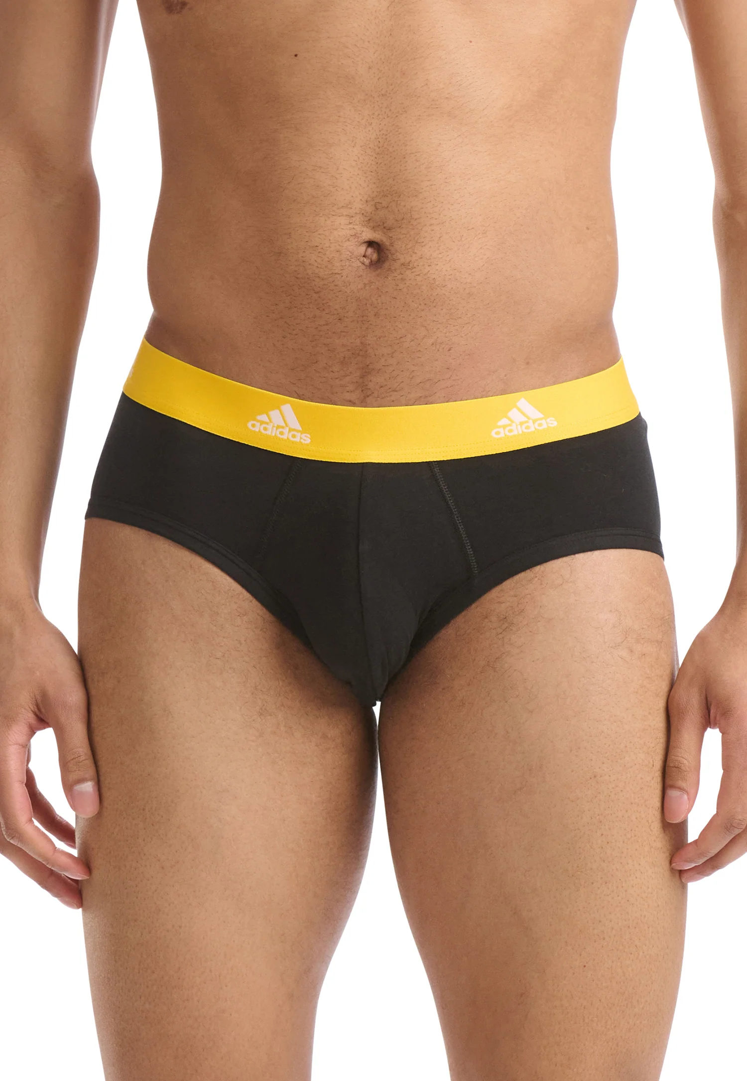 ACTIVE FLEX COTTON BRIEF 3 PAIRS - Image 61