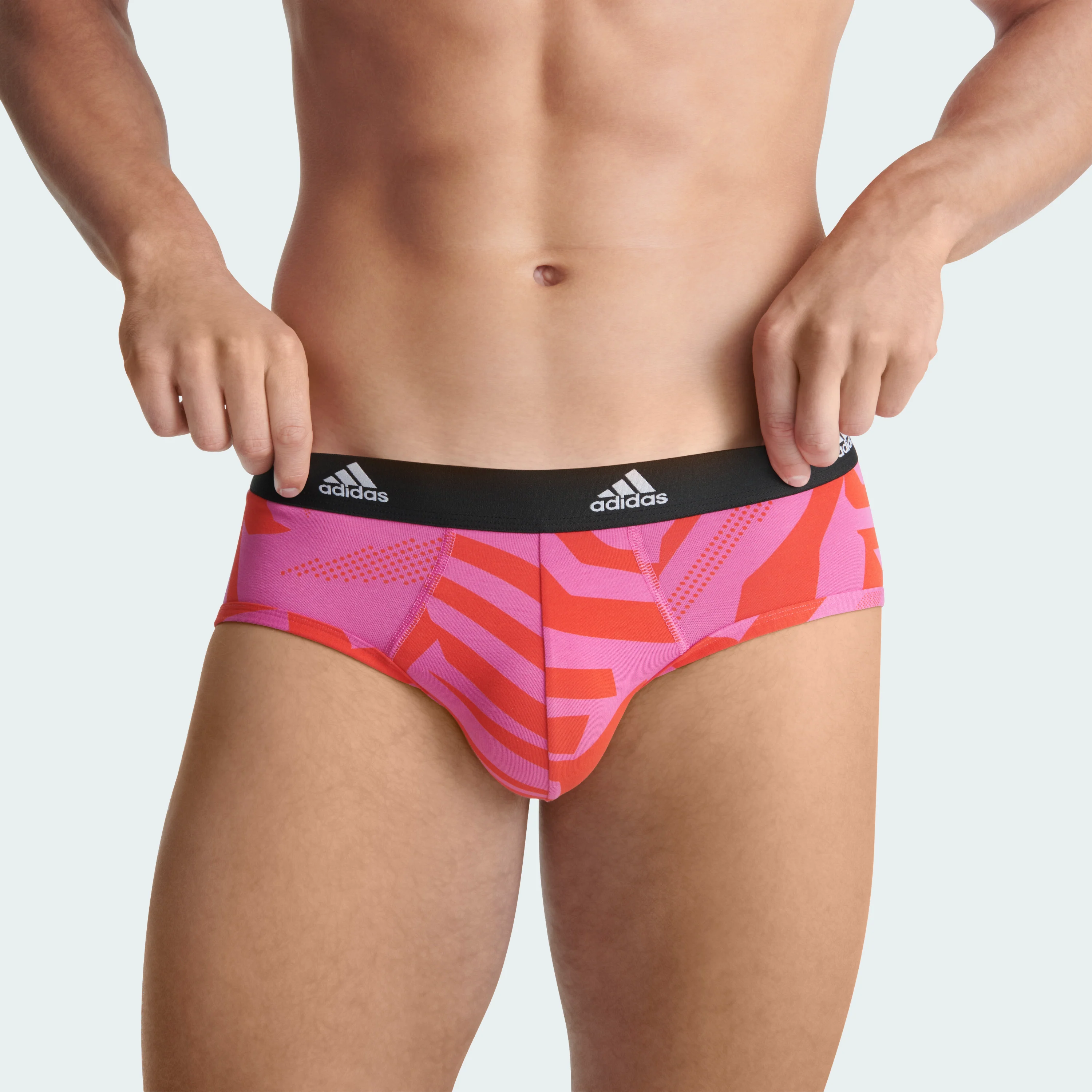 ACTIVE FLEX COTTON BRIEF 3 PAIRS - Image 63