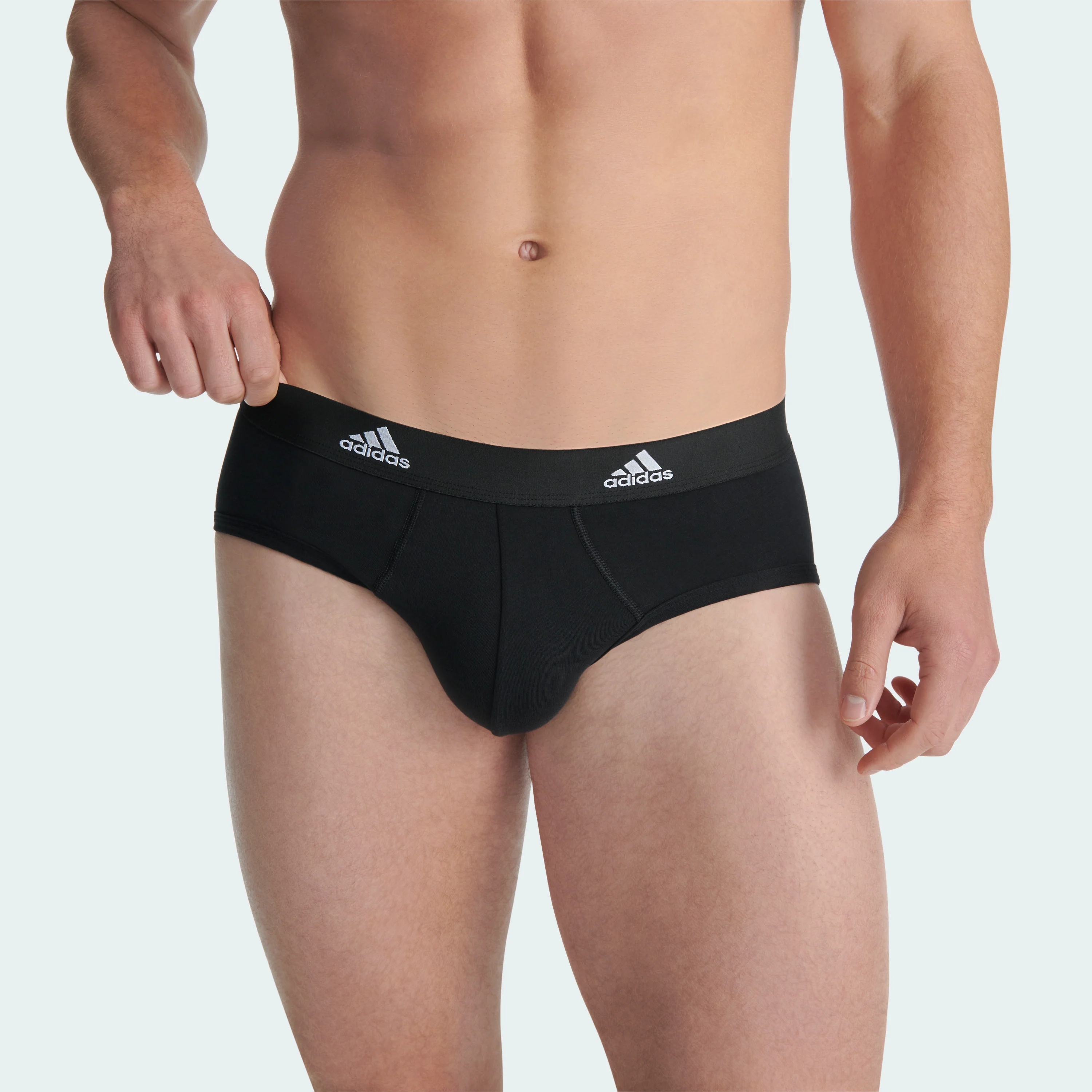ACTIVE FLEX COTTON BRIEF 3 PAIRS - Image 64
