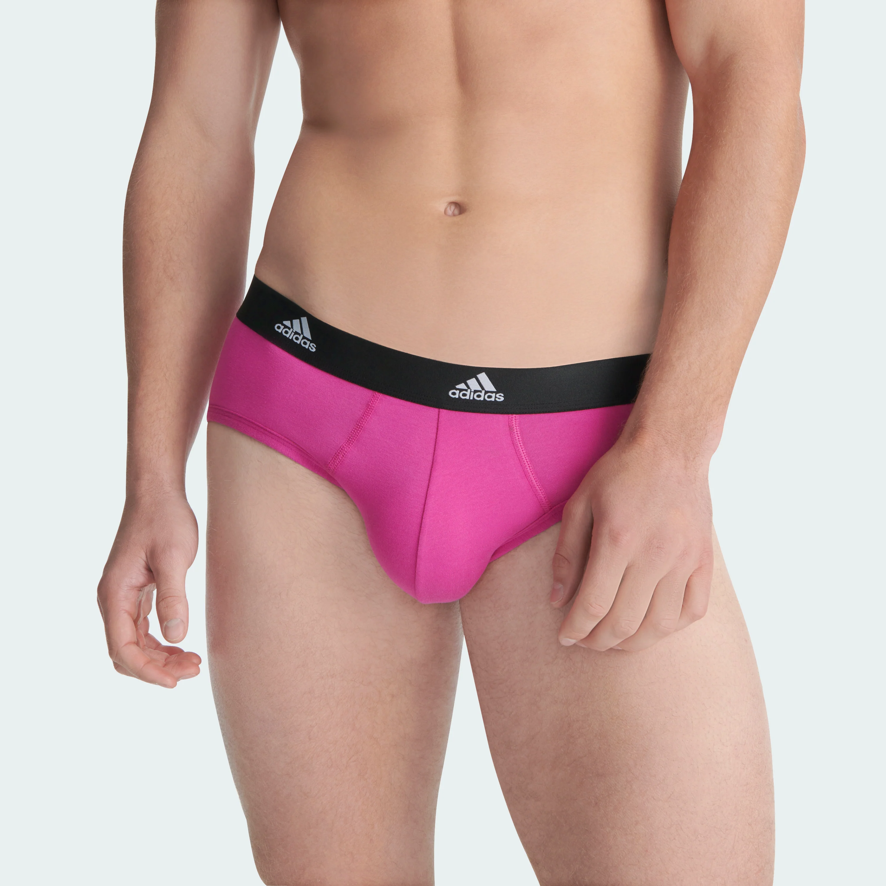 ACTIVE FLEX COTTON BRIEF 3 PAIRS - Image 65