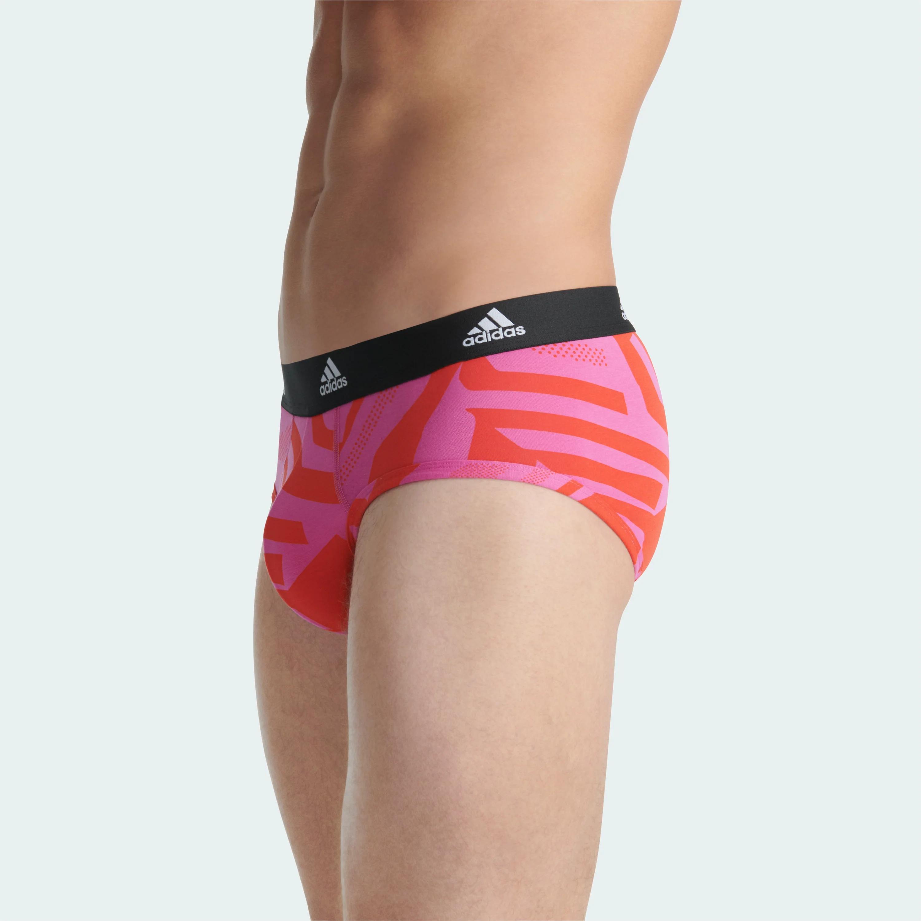 ACTIVE FLEX COTTON BRIEF 3 PAIRS - Image 66