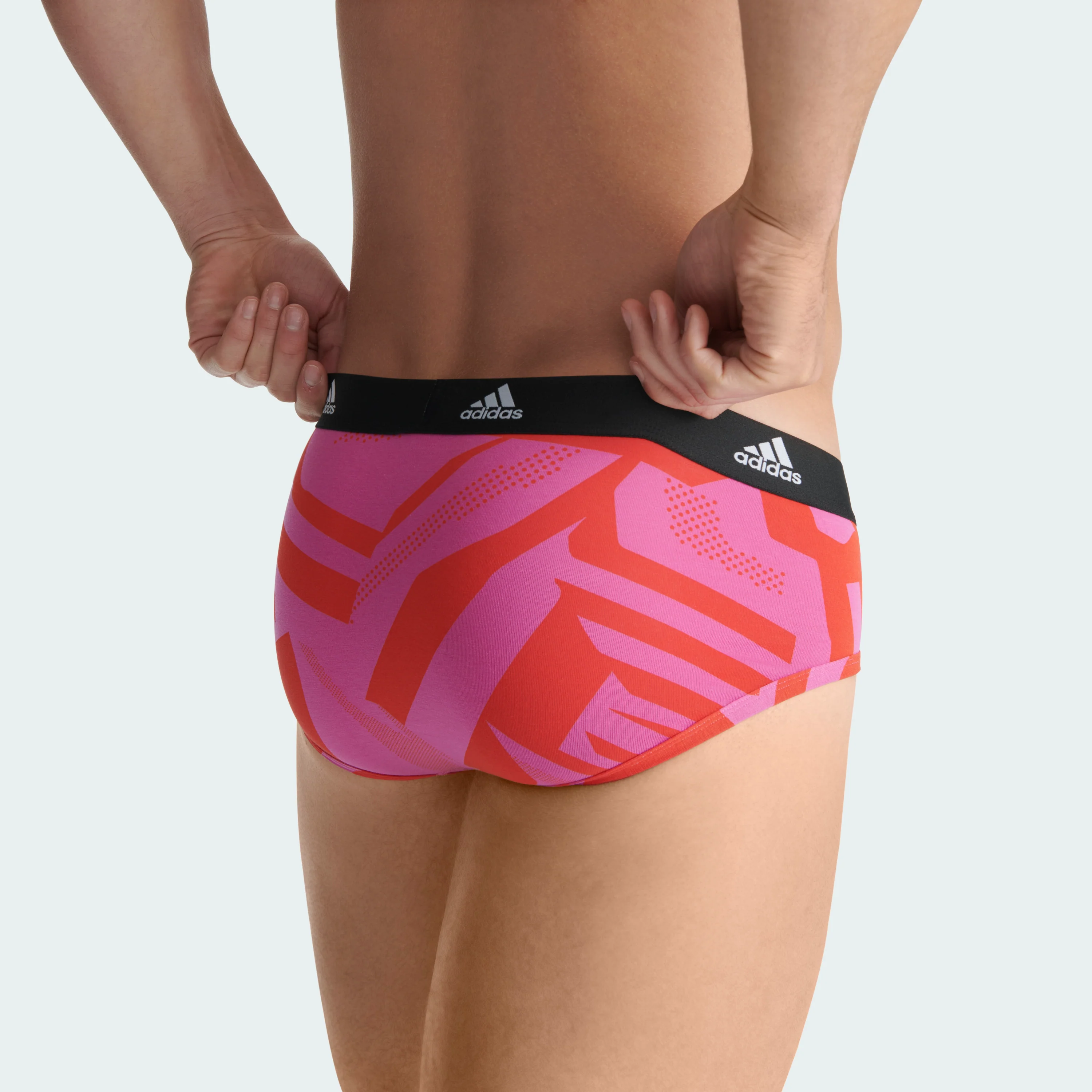 ACTIVE FLEX COTTON BRIEF 3 PAIRS - Image 67