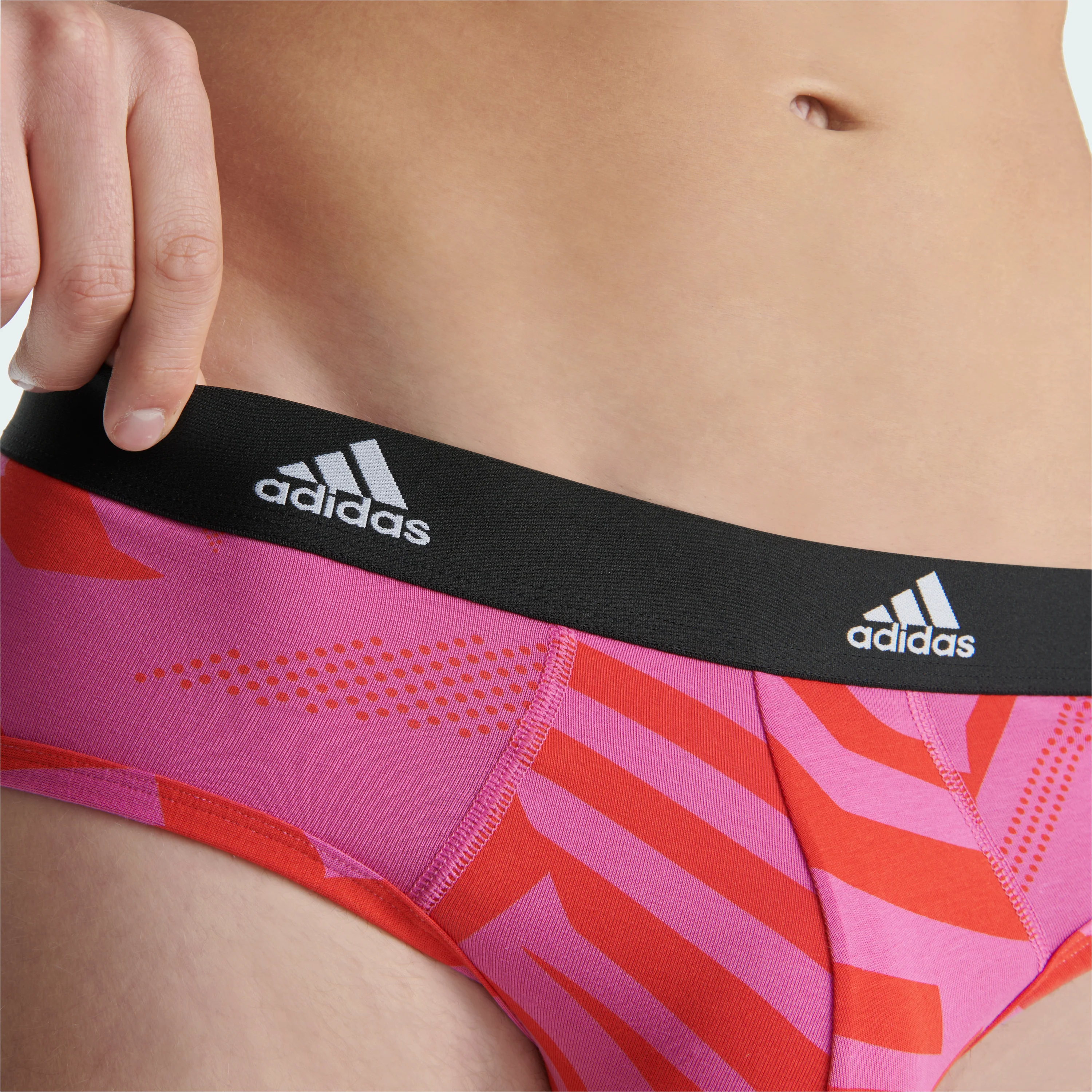 ACTIVE FLEX COTTON BRIEF 3 PAIRS - Image 68