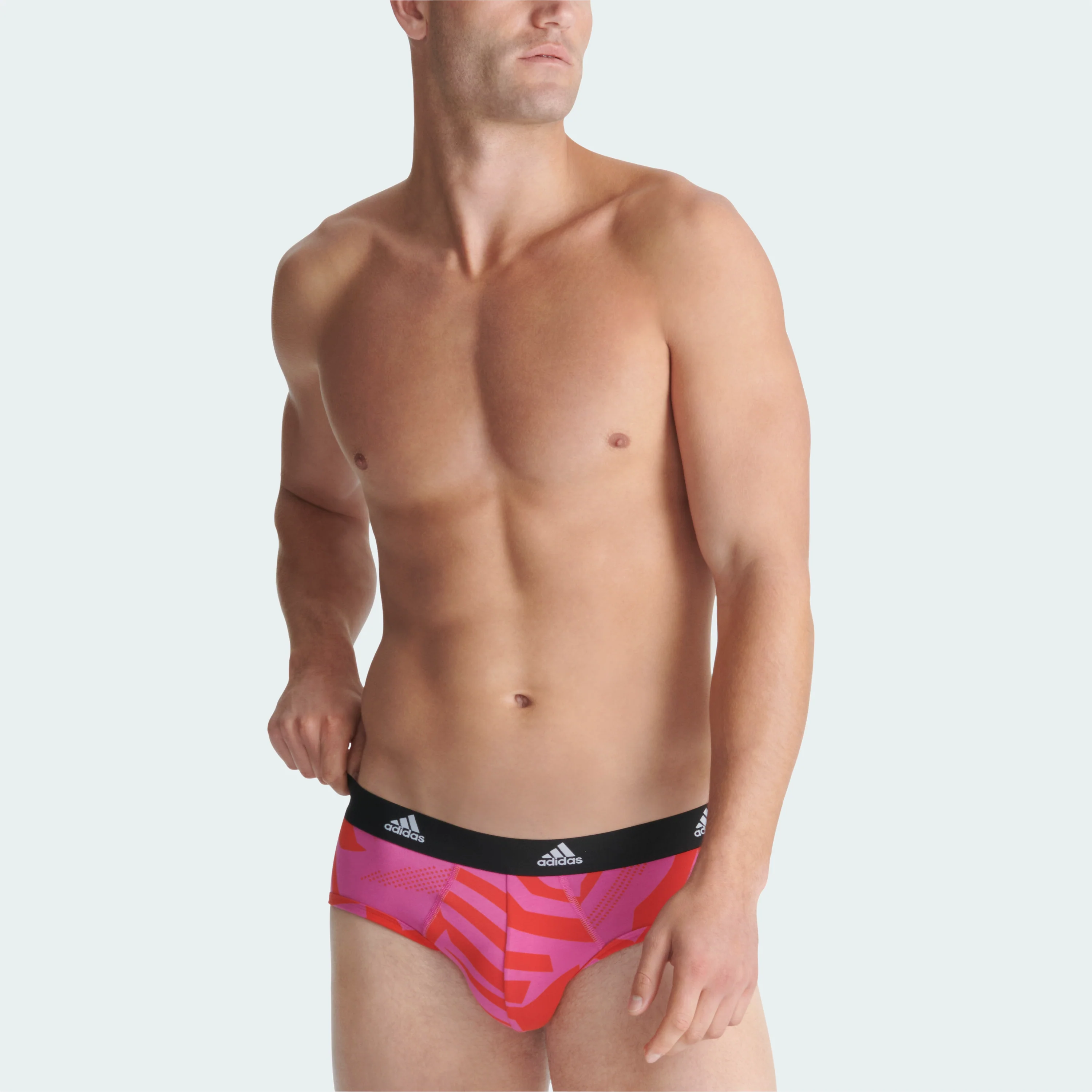 ACTIVE FLEX COTTON BRIEF 3 PAIRS - Image 69