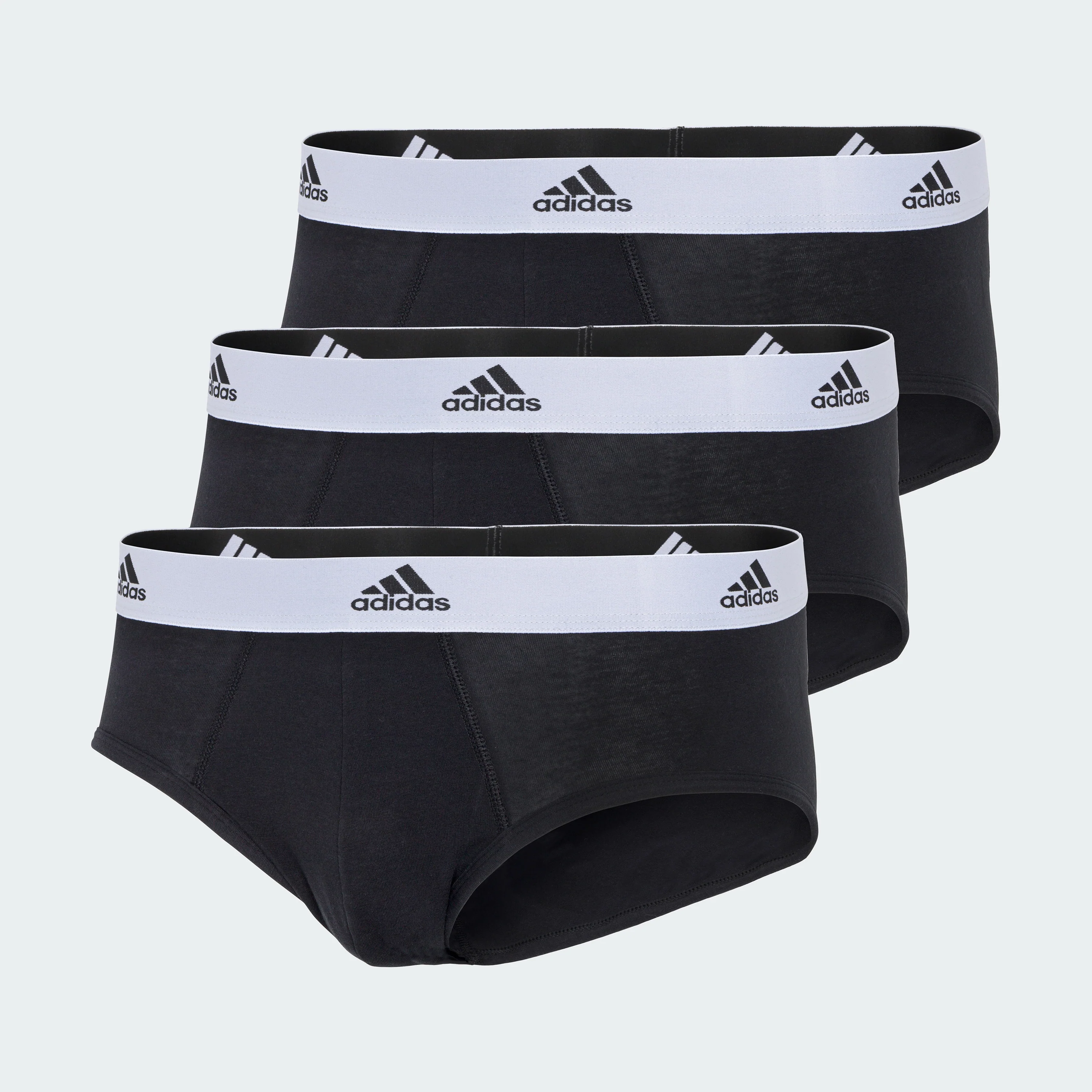 ACTIVE FLEX COTTON BRIEF 3 PAIRS - Image 7