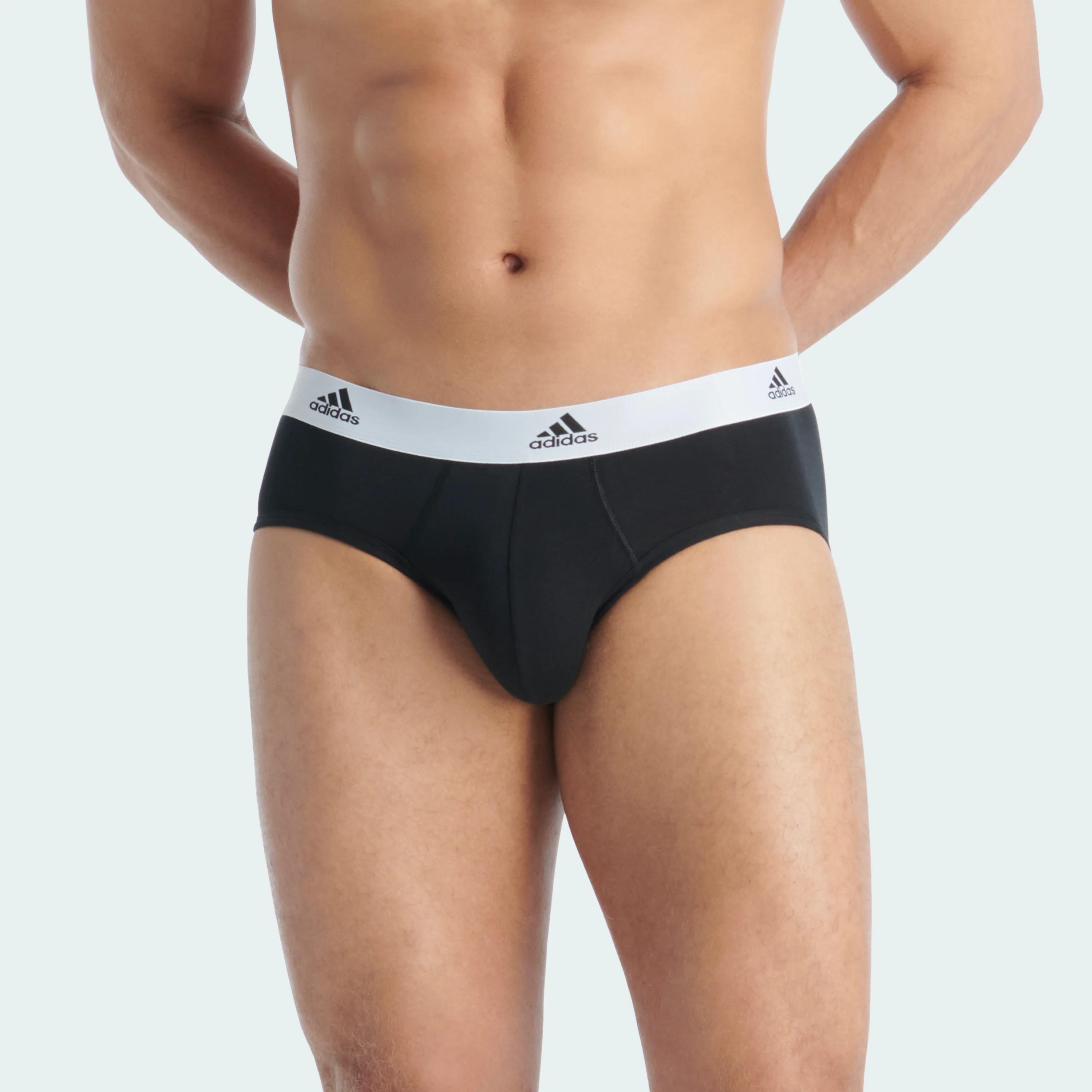 ACTIVE FLEX COTTON BRIEF 3 PAIRS - Image 8