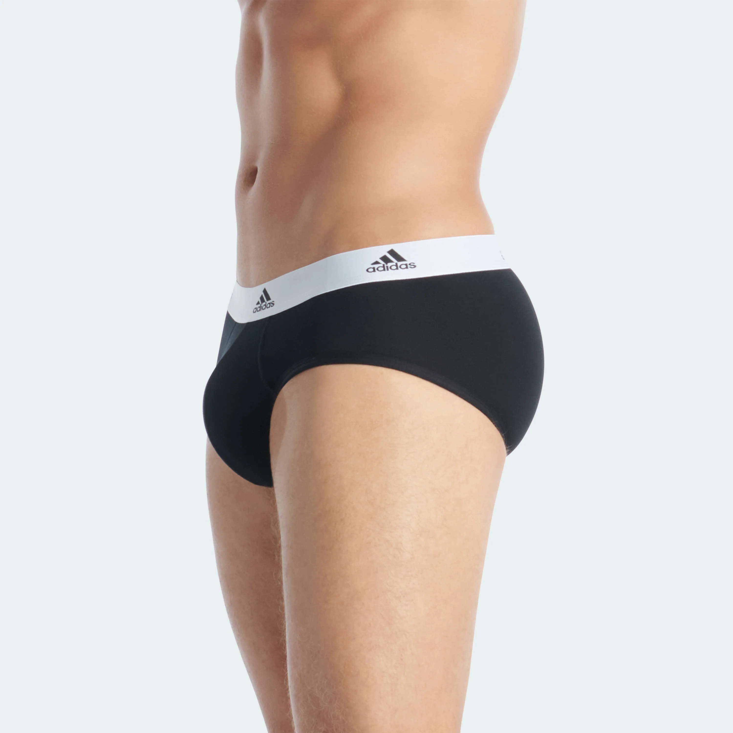 ACTIVE FLEX COTTON BRIEF 3 PAIRS - Image 9