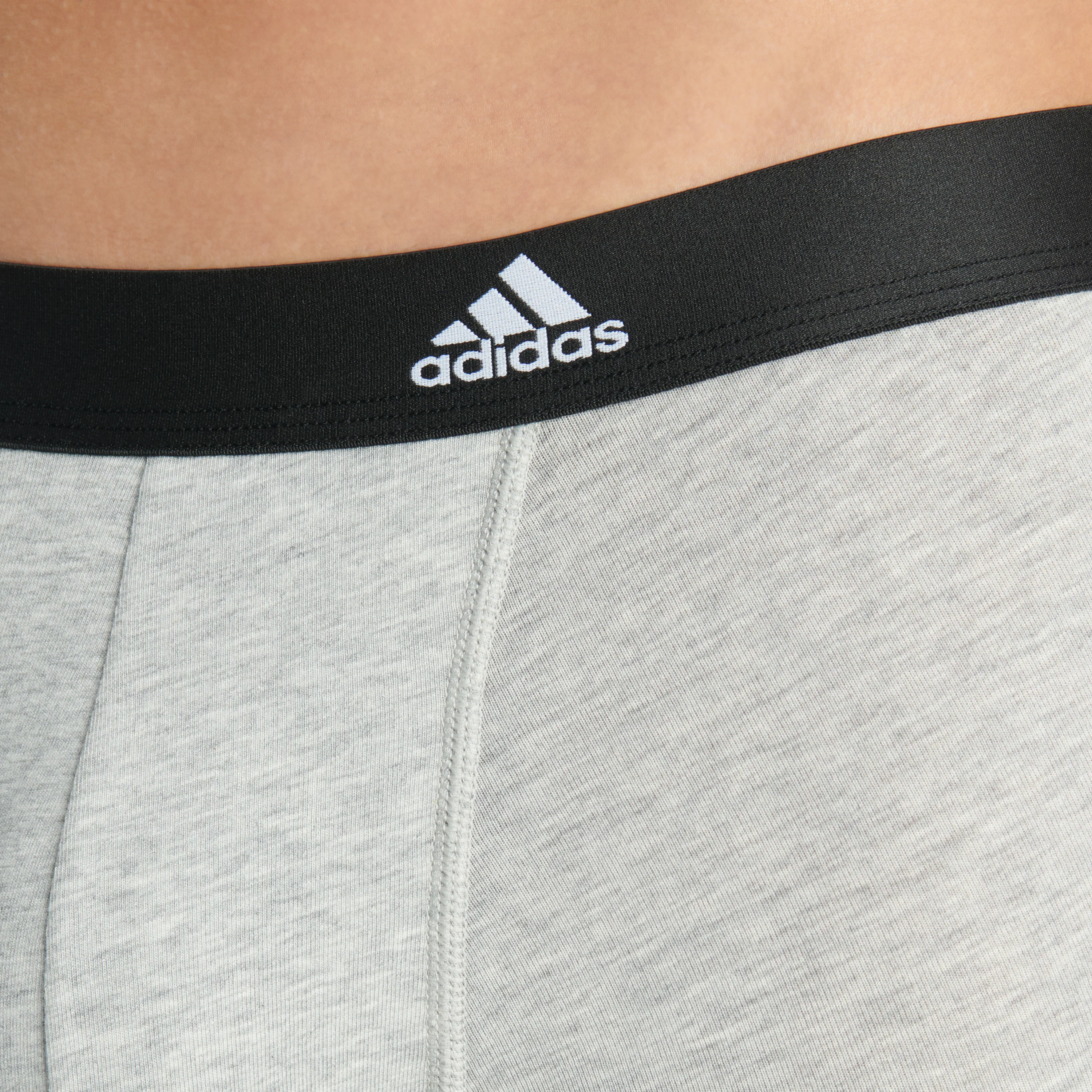 ACTIVE FLEX COTTON TRUNK 3 PAIRS - Image 11