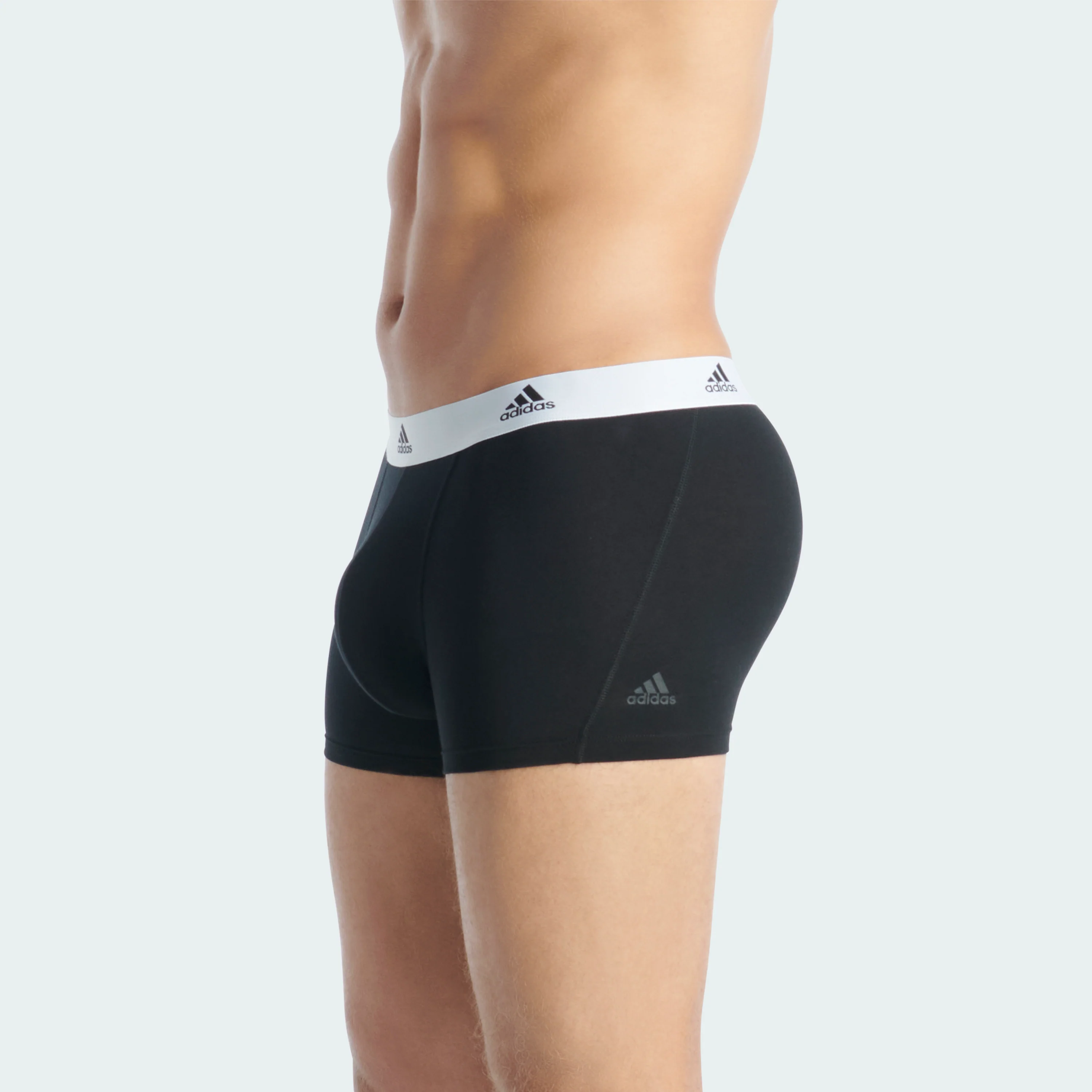 ACTIVE FLEX COTTON TRUNK 3 PAIRS - Image 16