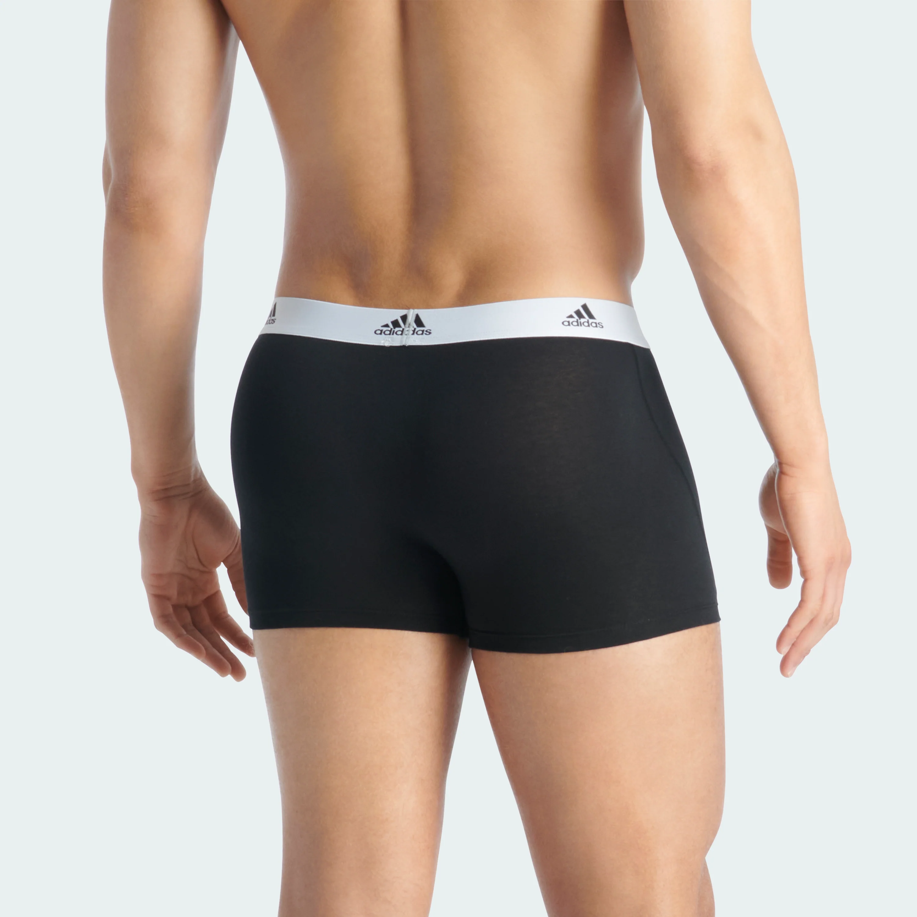 ACTIVE FLEX COTTON TRUNK 3 PAIRS - Image 17