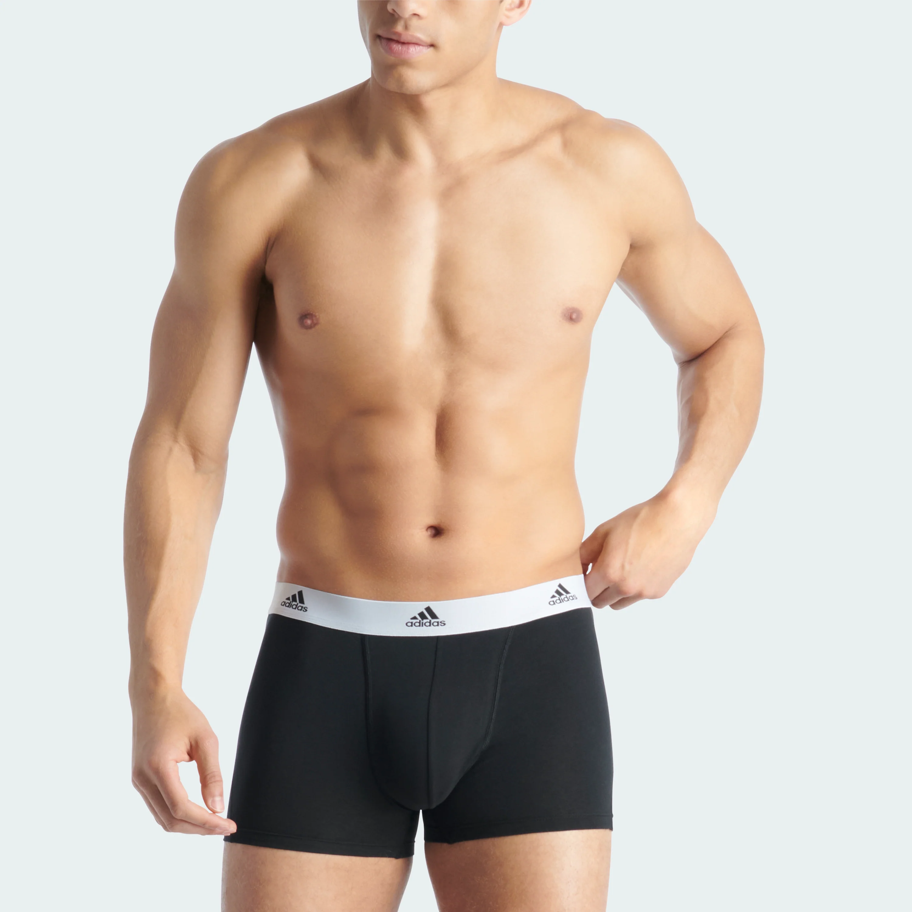 ACTIVE FLEX COTTON TRUNK 3 PAIRS - Image 19