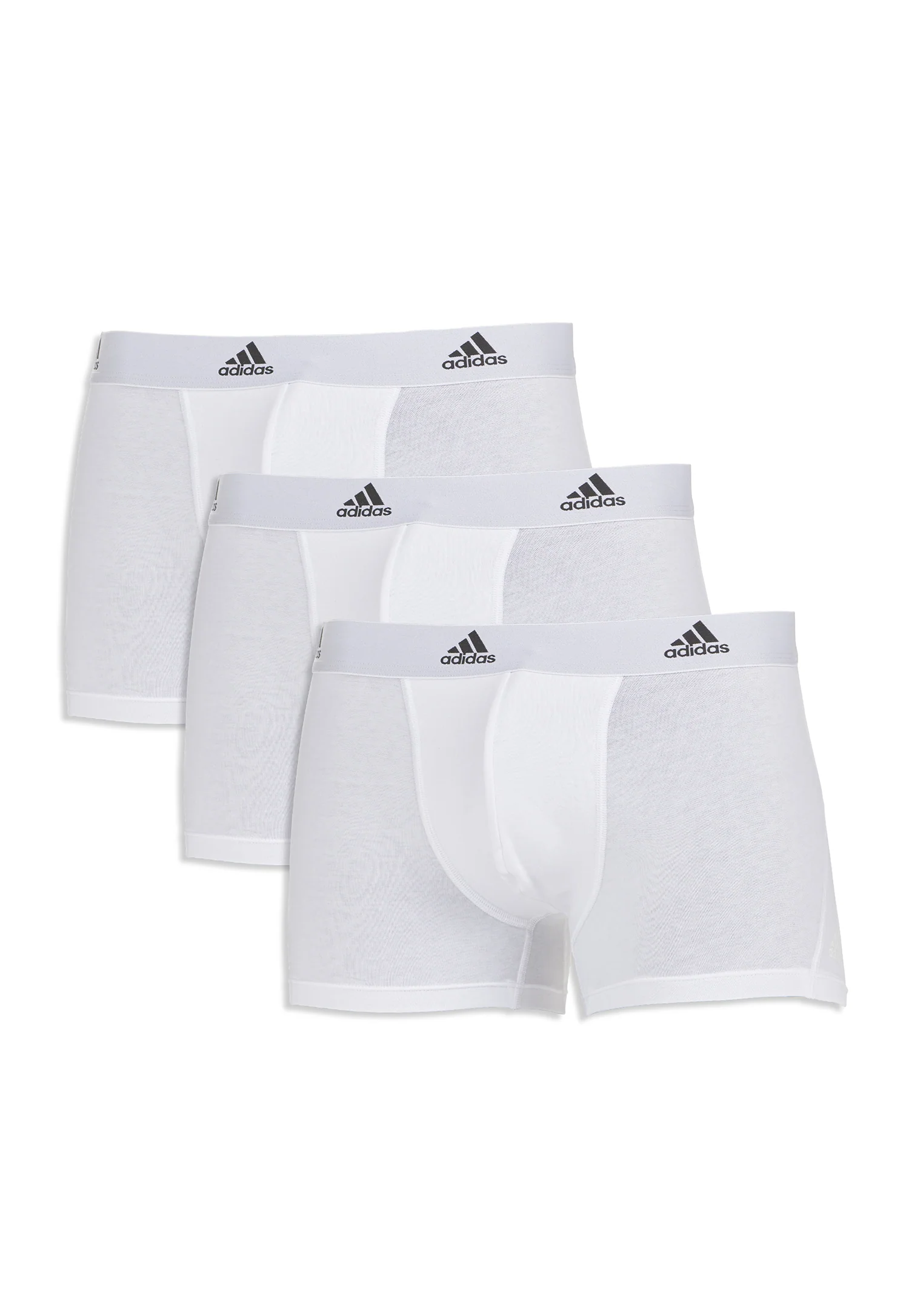 ACTIVE FLEX COTTON TRUNK 3 PAIRS - Image 20