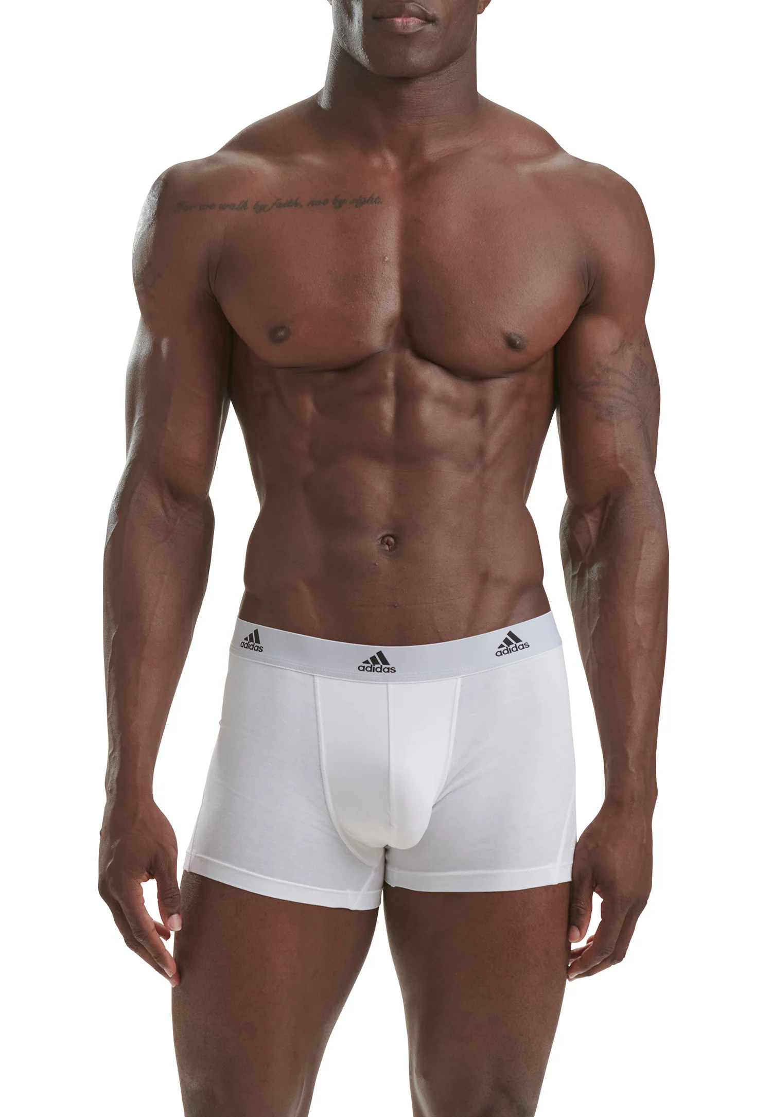ACTIVE FLEX COTTON TRUNK 3 PAIRS - Image 21