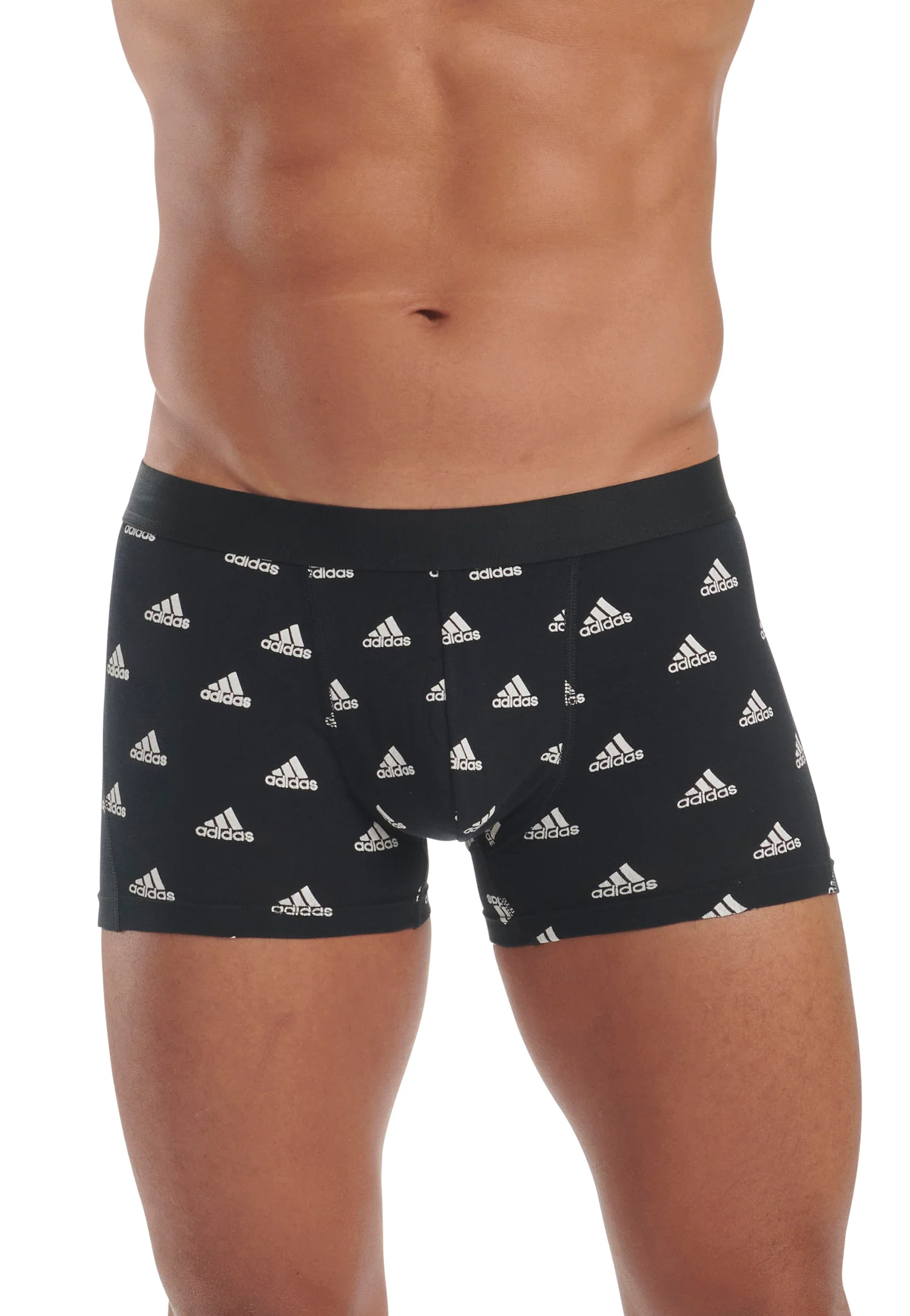 ACTIVE FLEX COTTON TRUNK 3 PAIRS - Image 31