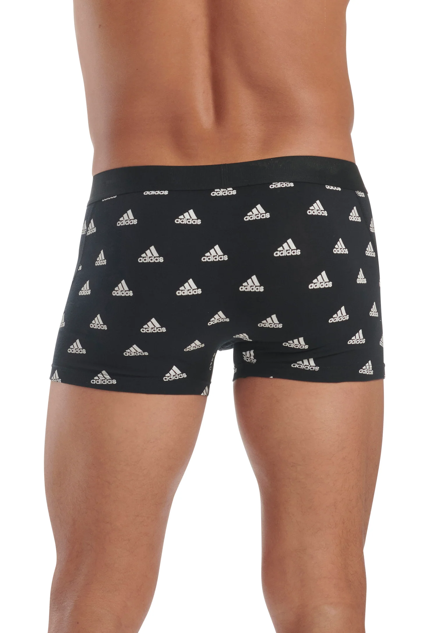 ACTIVE FLEX COTTON TRUNK 3 PAIRS - Image 32