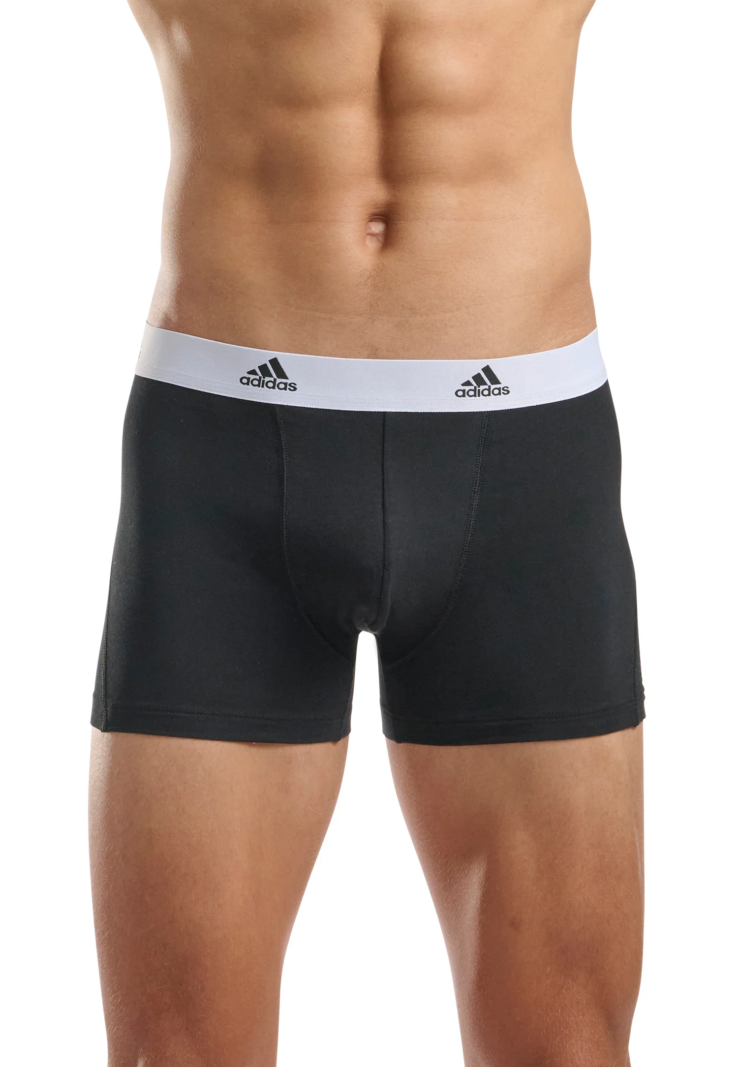 ACTIVE FLEX COTTON TRUNK 3 PAIRS - Image 35