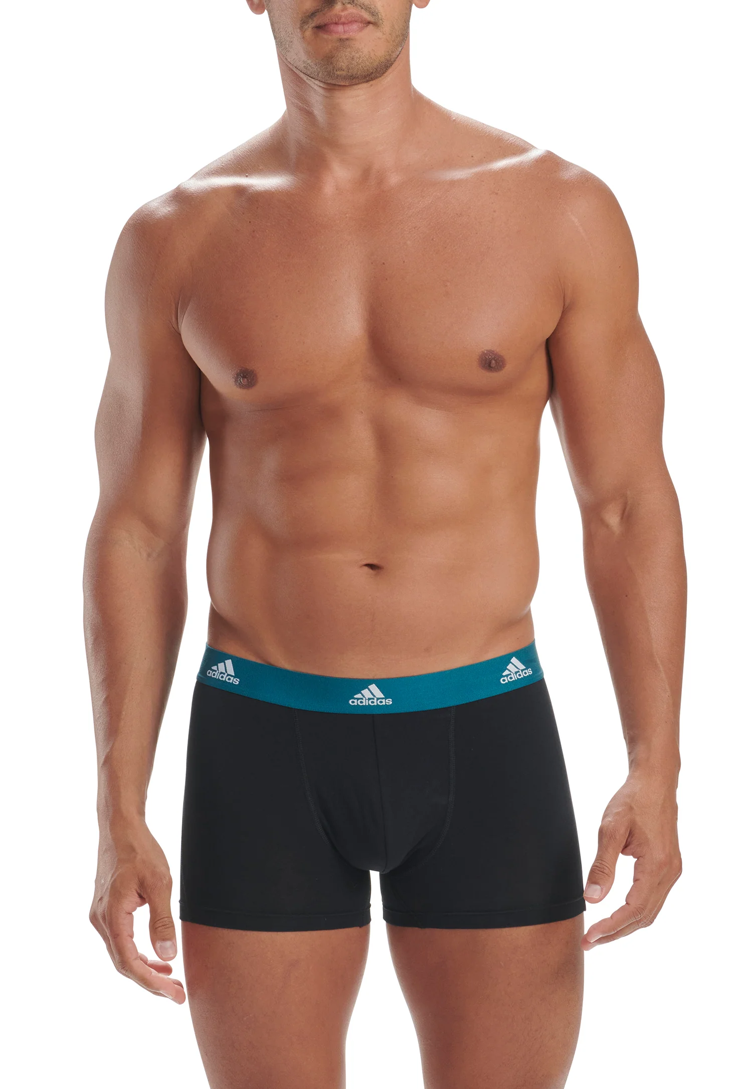 ACTIVE FLEX COTTON TRUNK 3 PAIRS - Image 36