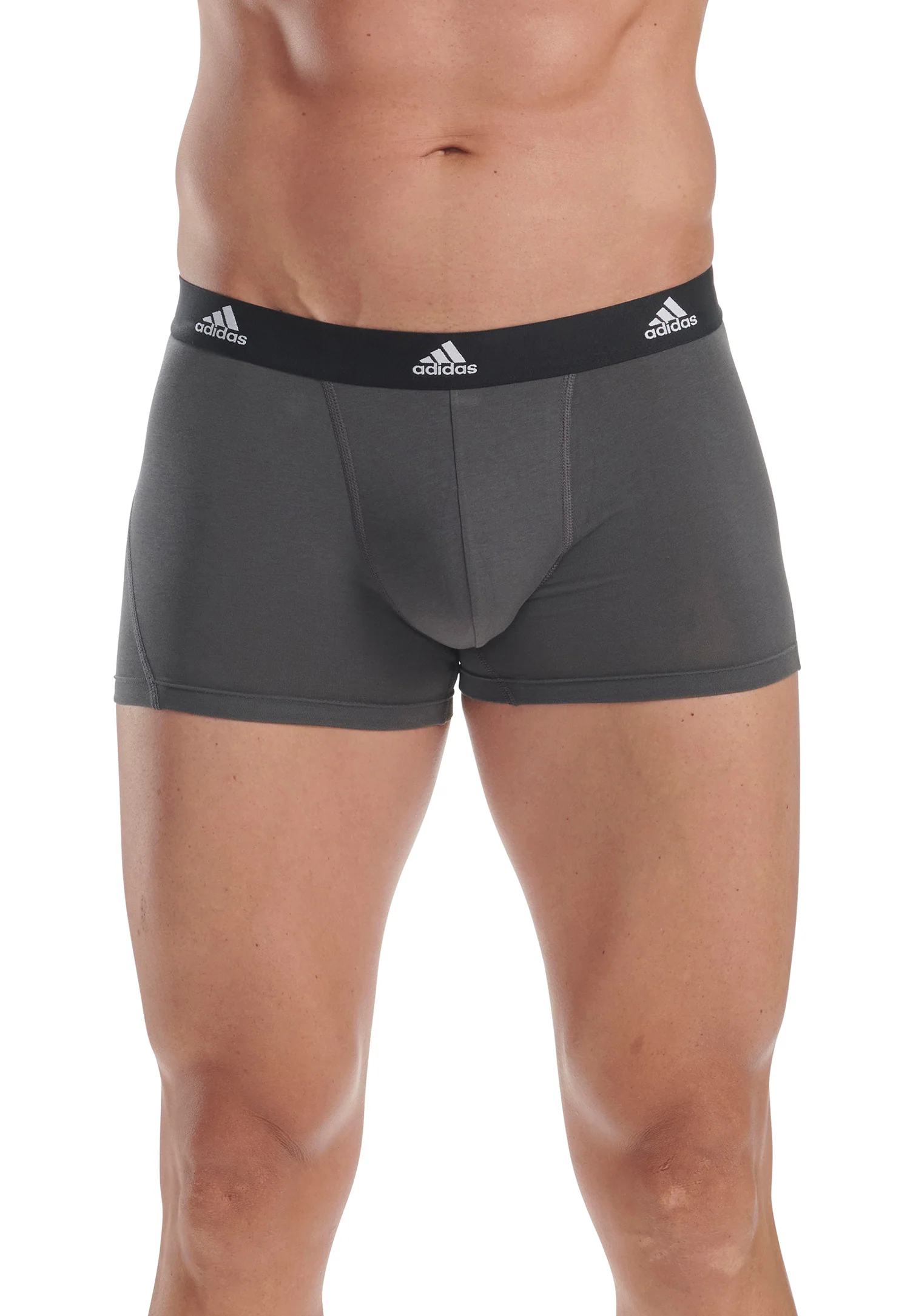 ACTIVE FLEX COTTON TRUNK 3 PAIRS - Image 37