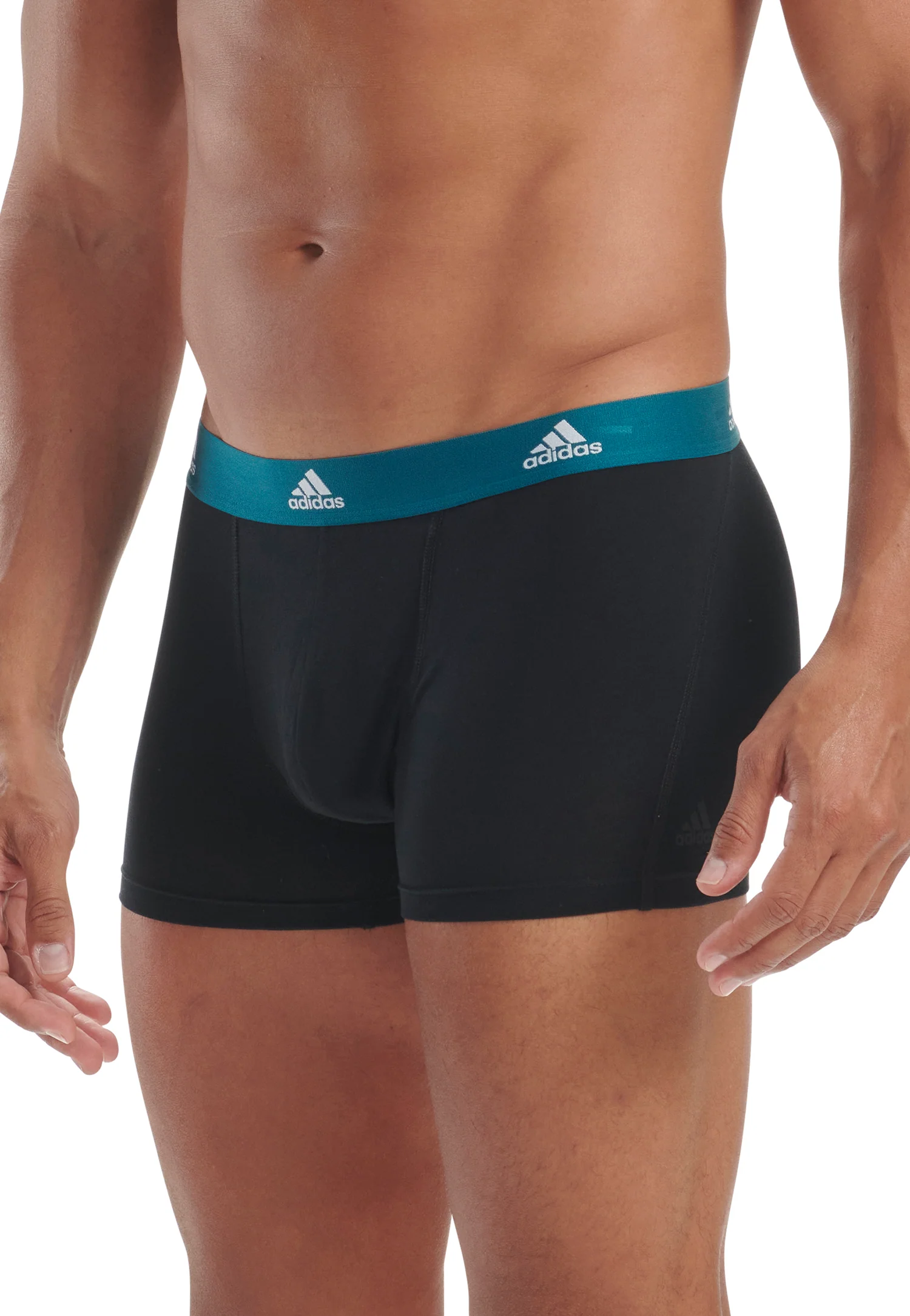 ACTIVE FLEX COTTON TRUNK 3 PAIRS - Image 38