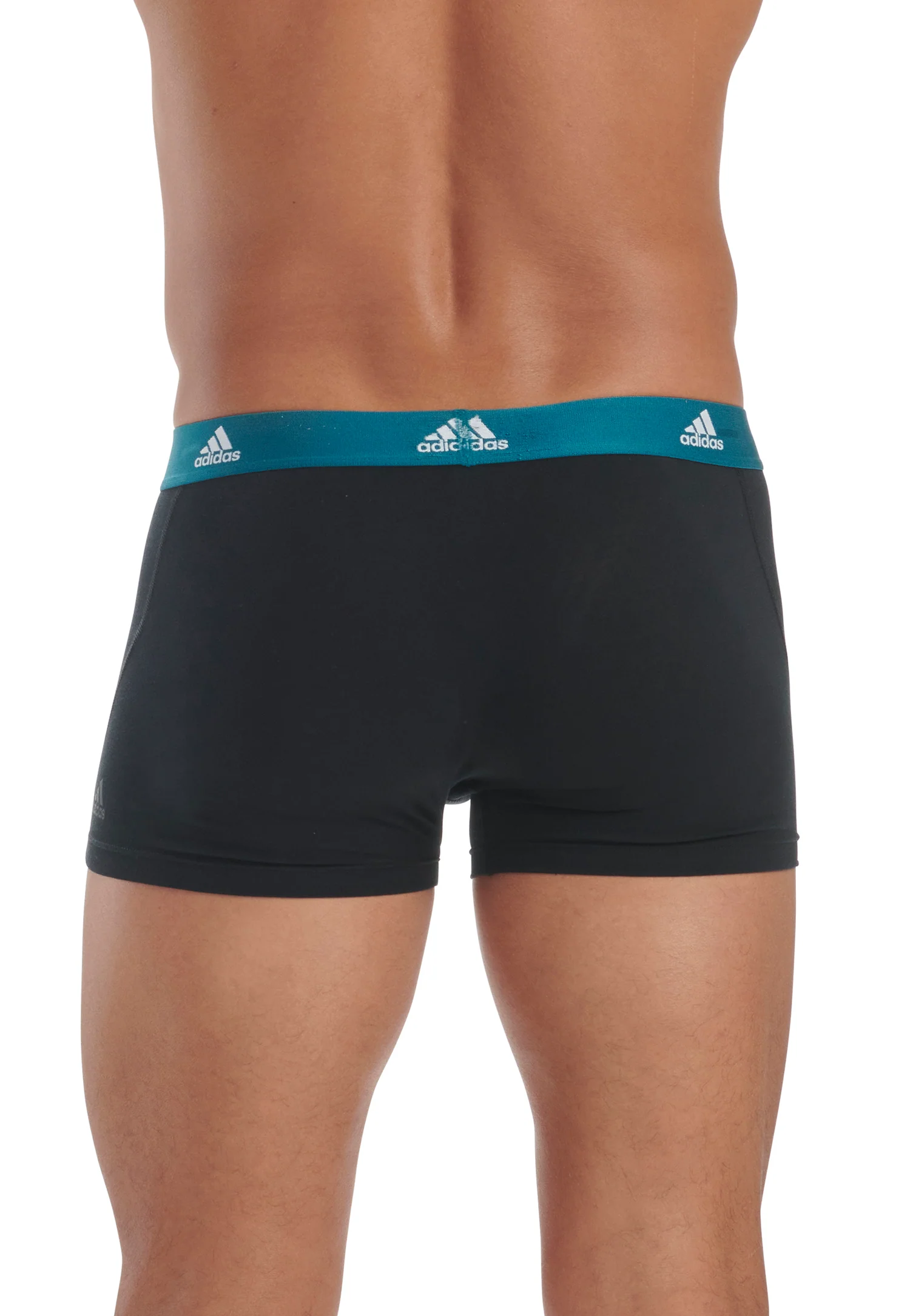 ACTIVE FLEX COTTON TRUNK 3 PAIRS - Image 39