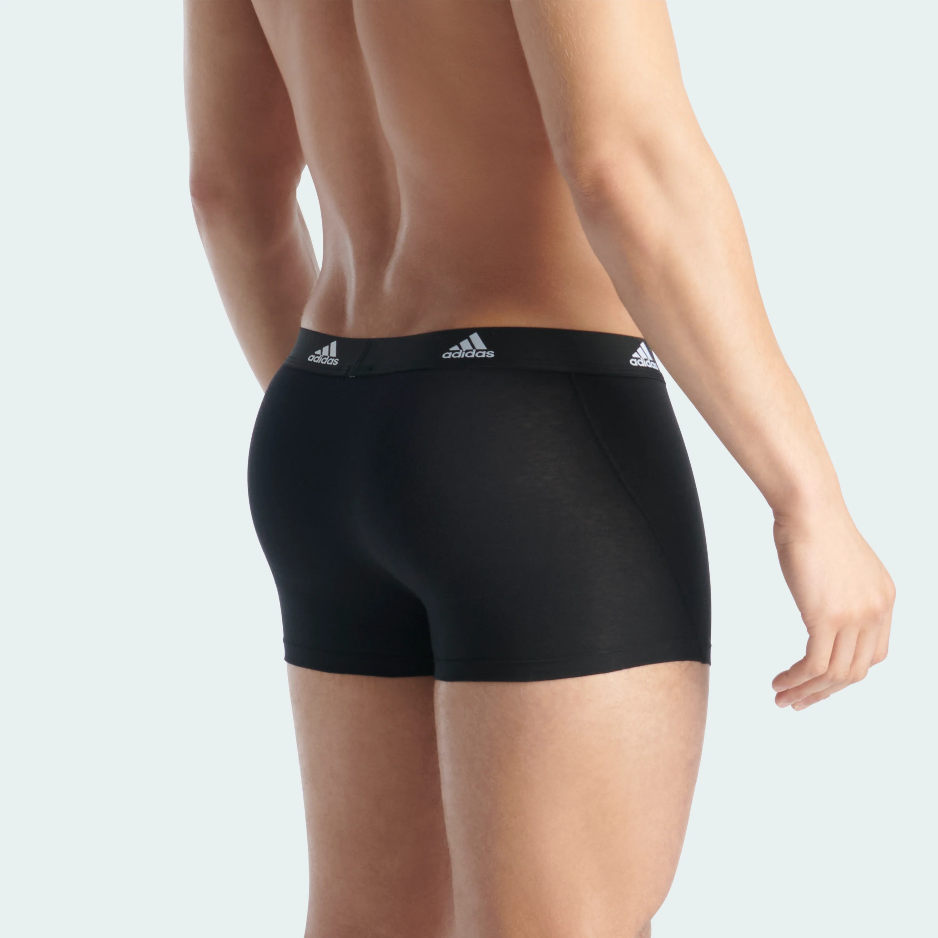 ACTIVE FLEX COTTON TRUNK 3 PAIRS - Image 4