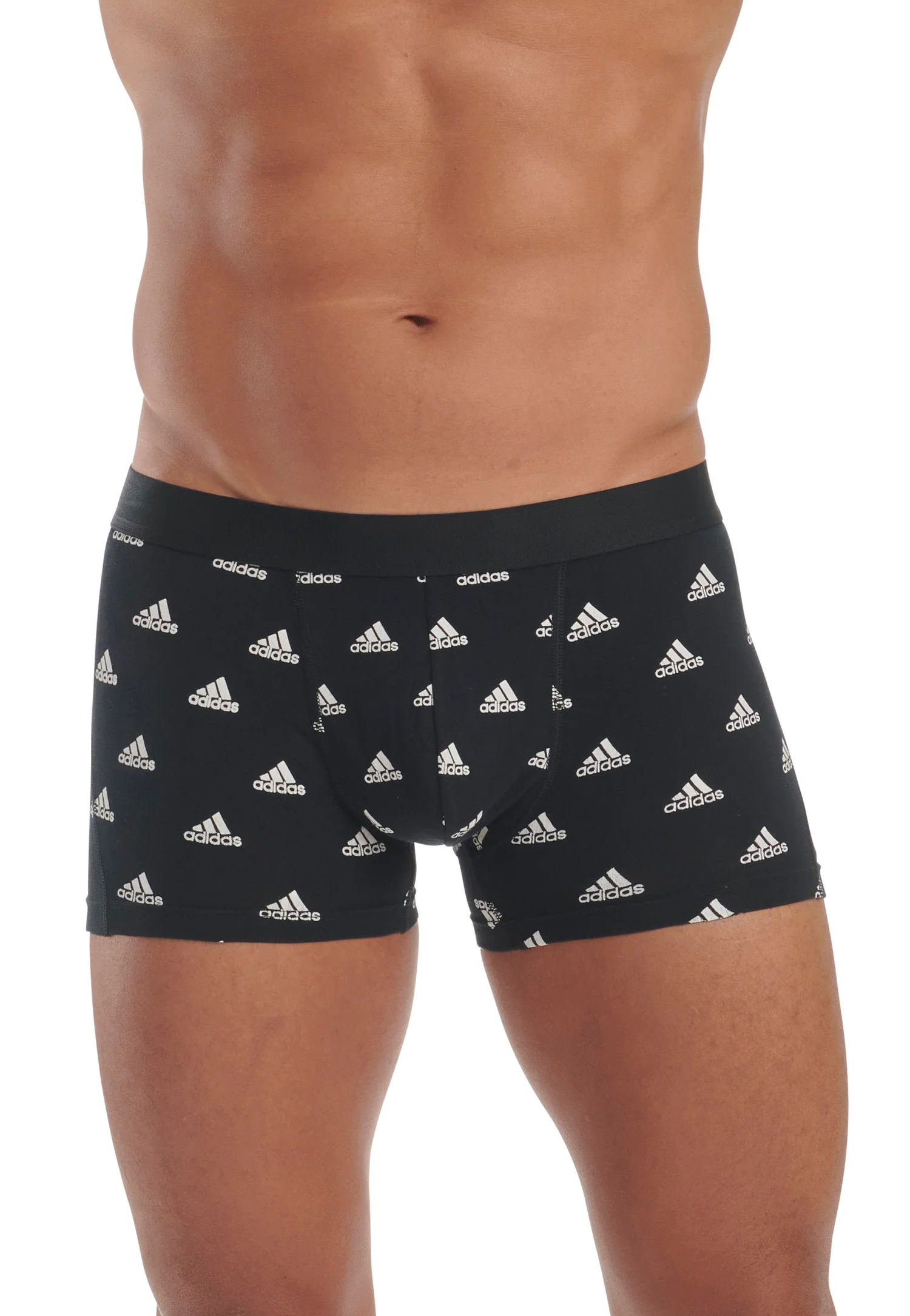 ACTIVE FLEX COTTON TRUNK 3 PAIRS - Image 41