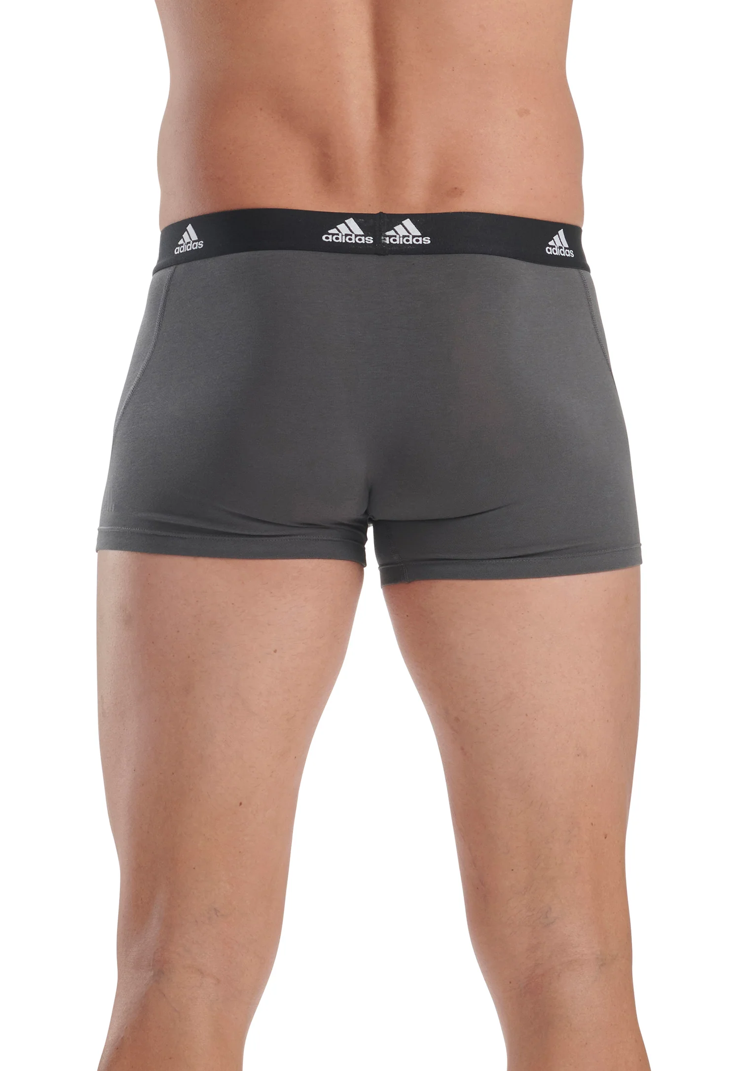 ACTIVE FLEX COTTON TRUNK 3 PAIRS - Image 42